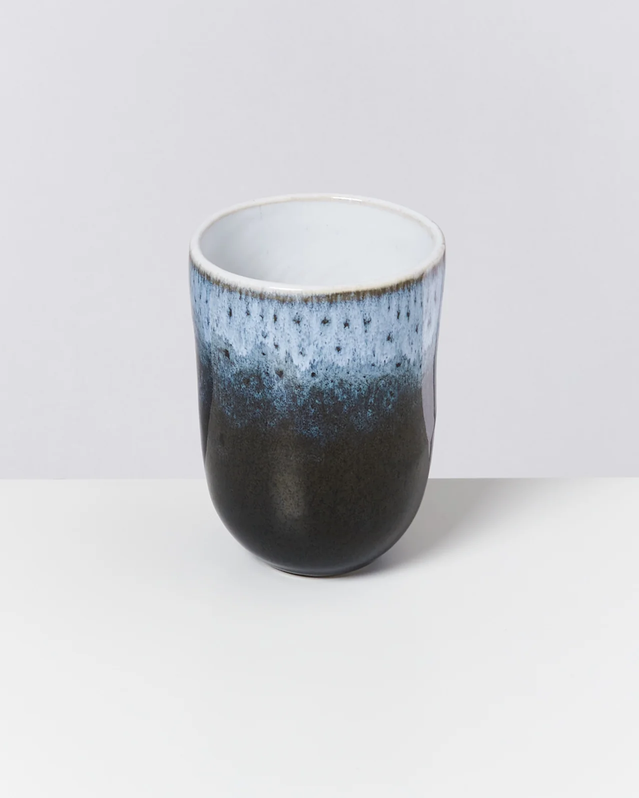 Alcachofra Becher groß schwarzblau 4er-Set - Image 2