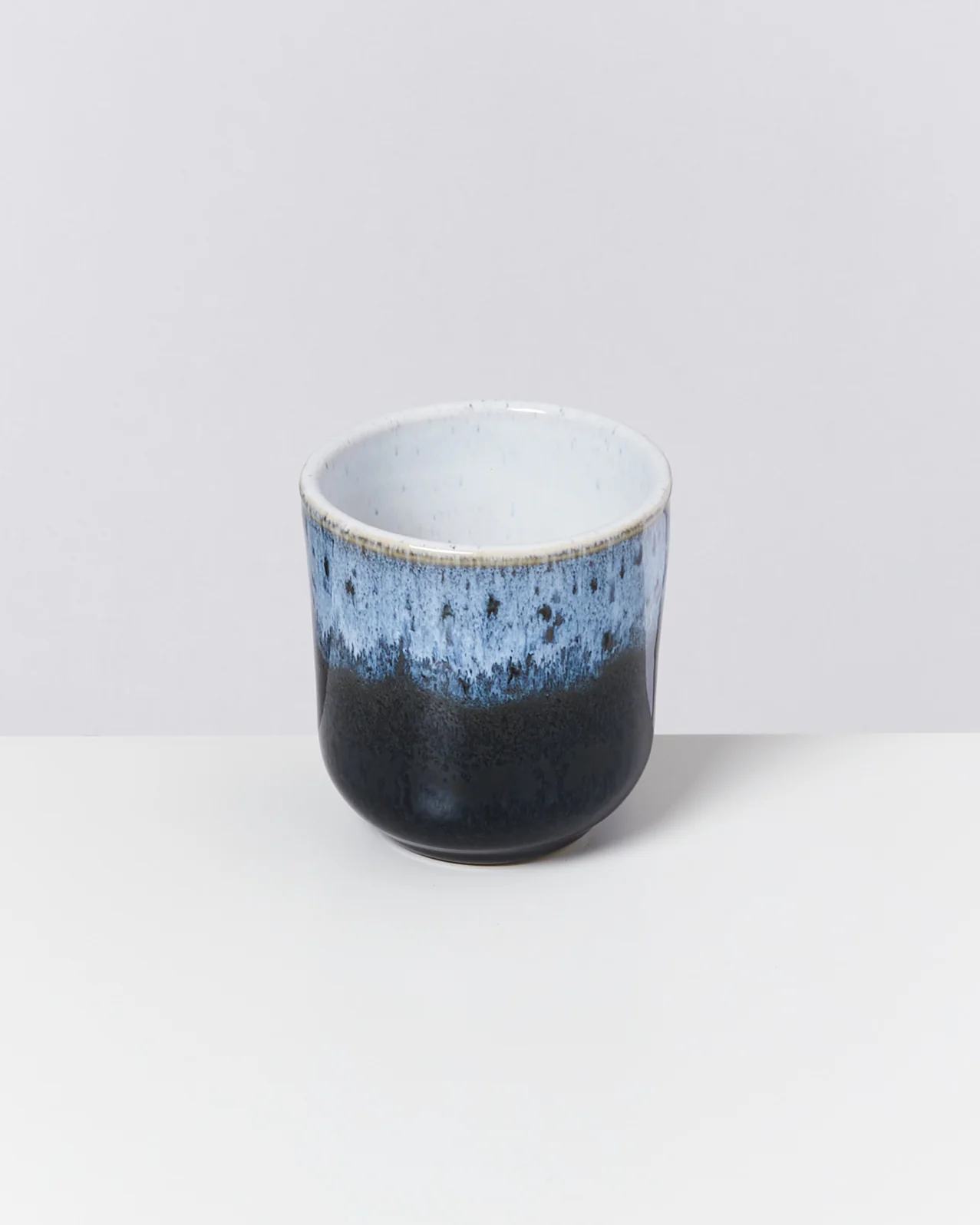 Alcachofra Becher klein schwarzblau 6er-Set - Image 2