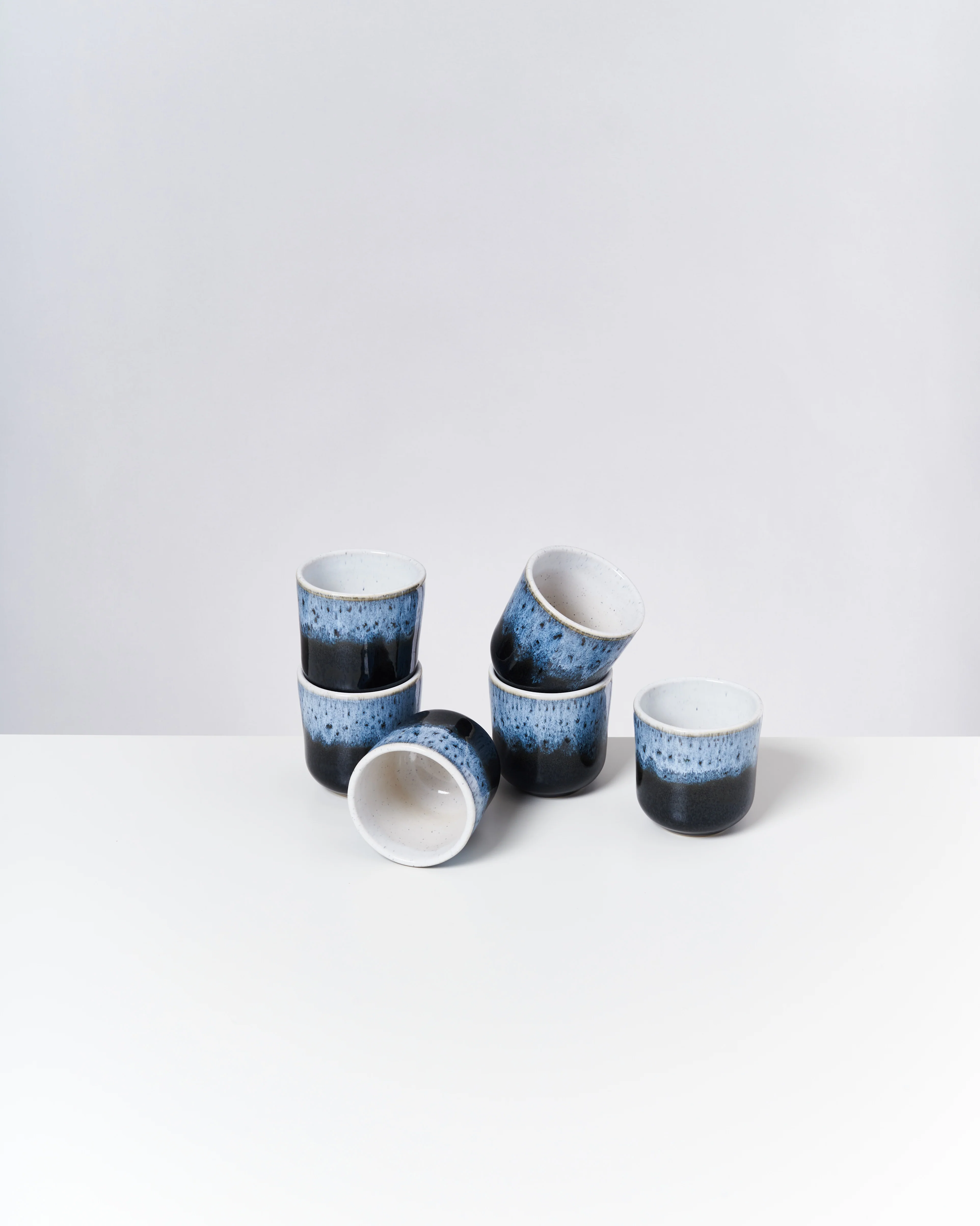 Alcachofra Becher klein schwarzblau - Image 2