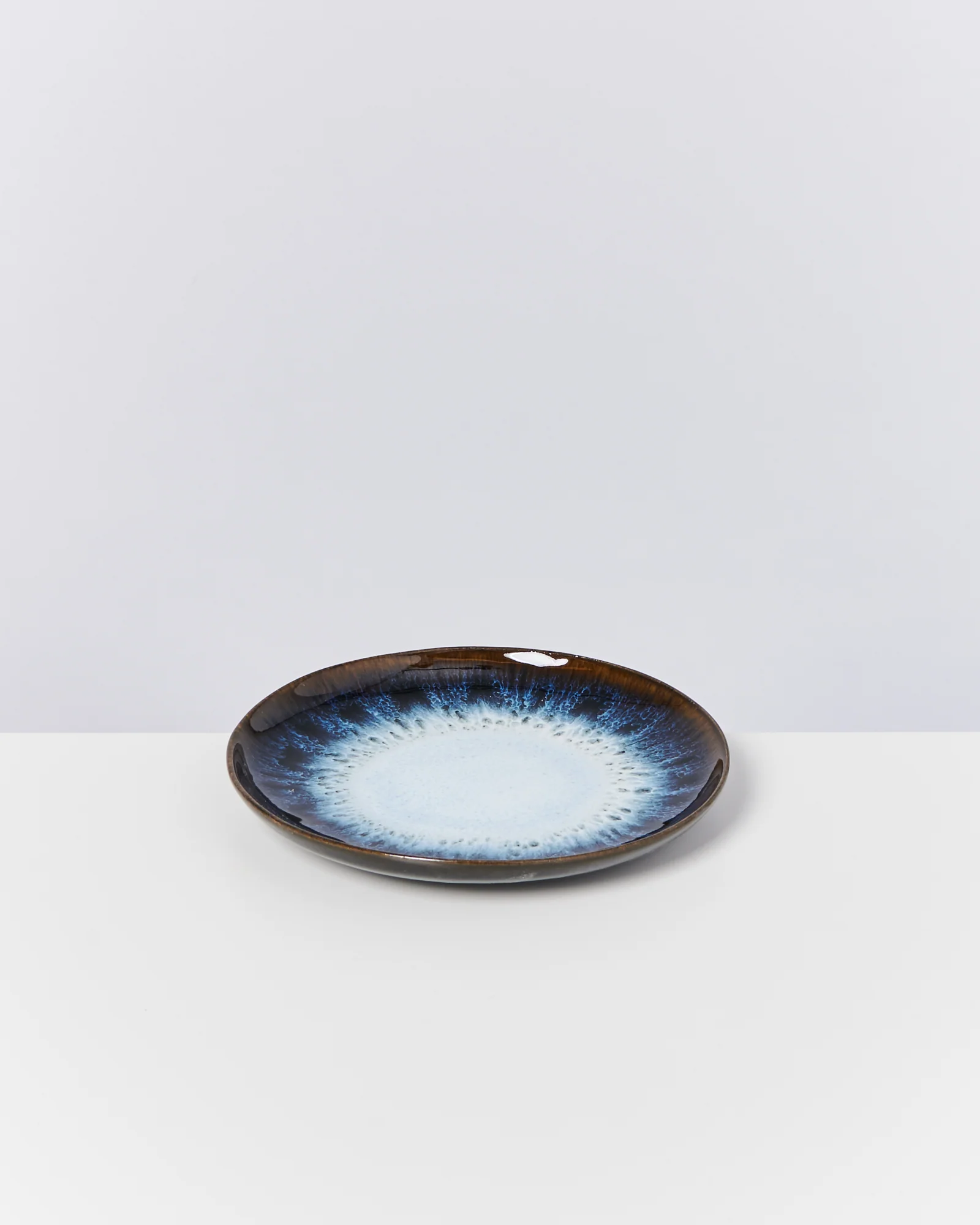 Alcachofra Miniteller schwarzblau - Image 2