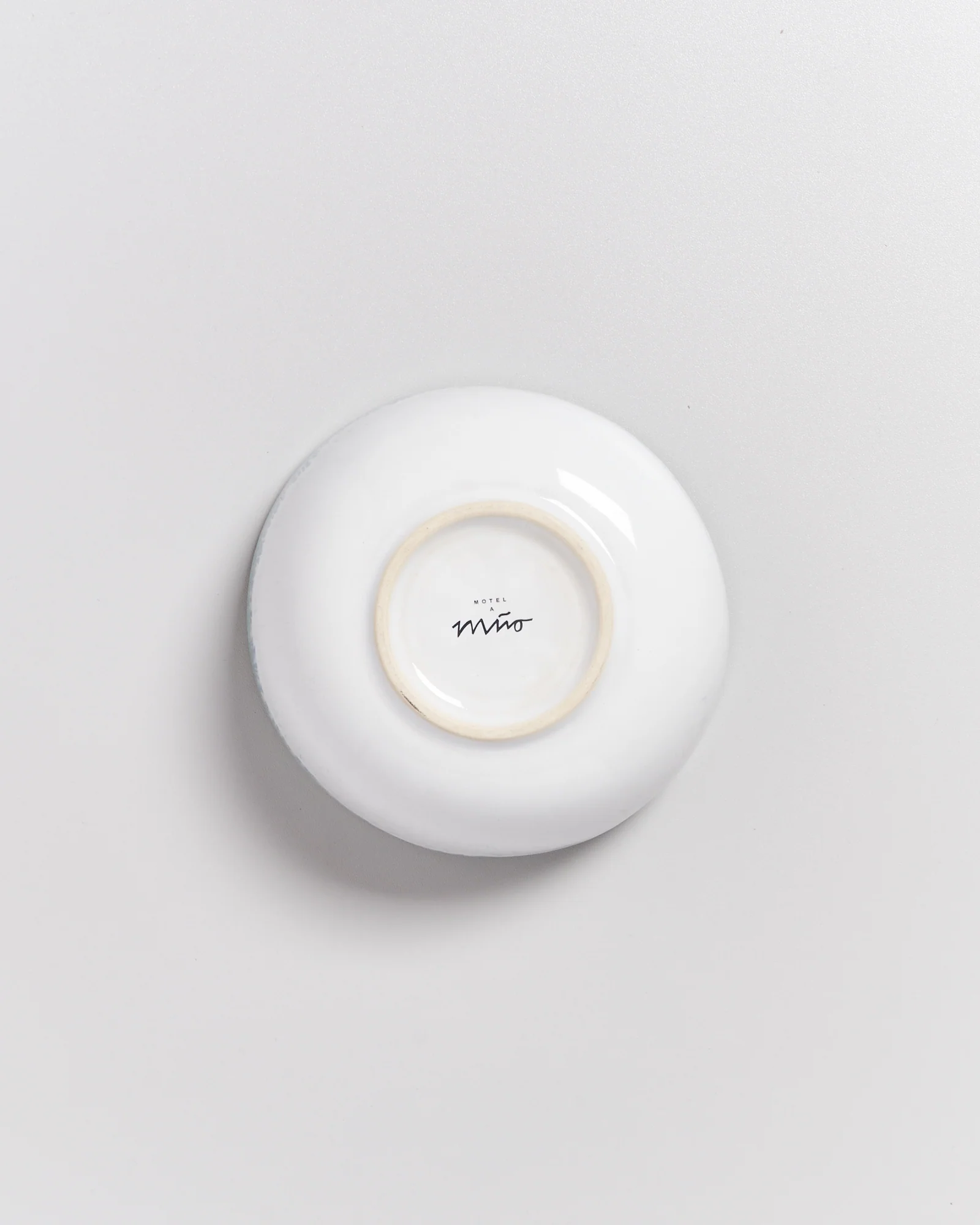 Alcachofra Müslischale grünblau - Image 4