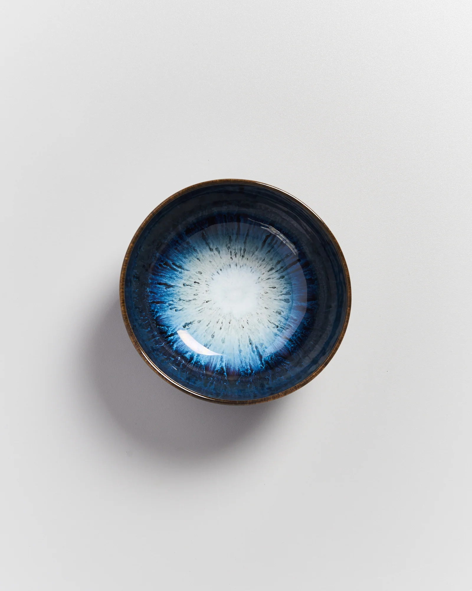 Alcachofra Müslischale schwarzblau - Image 2