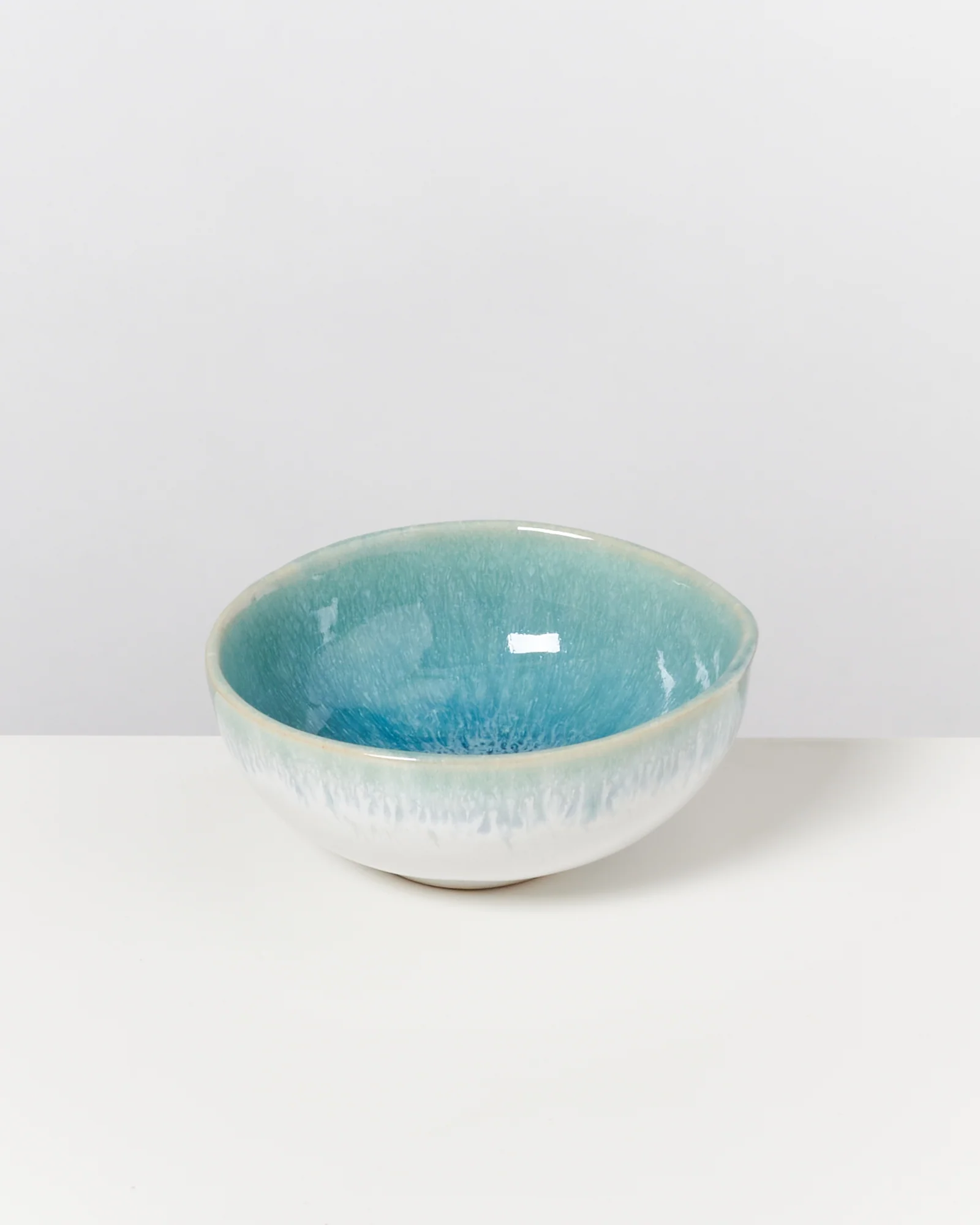 Alcachofra Saucenschälchen groß grünblau - Image 3