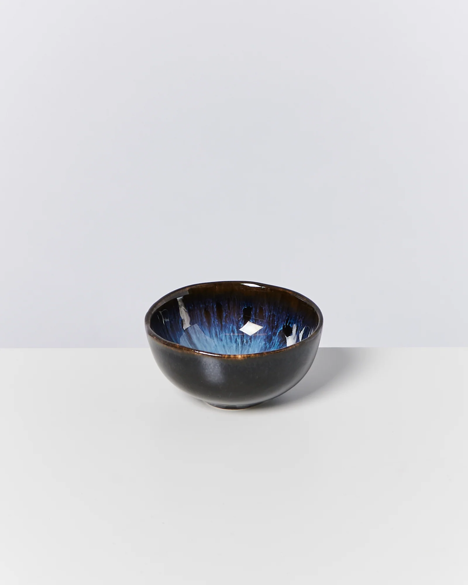 Alcachofra Saucenschälchen klein schwarzblau