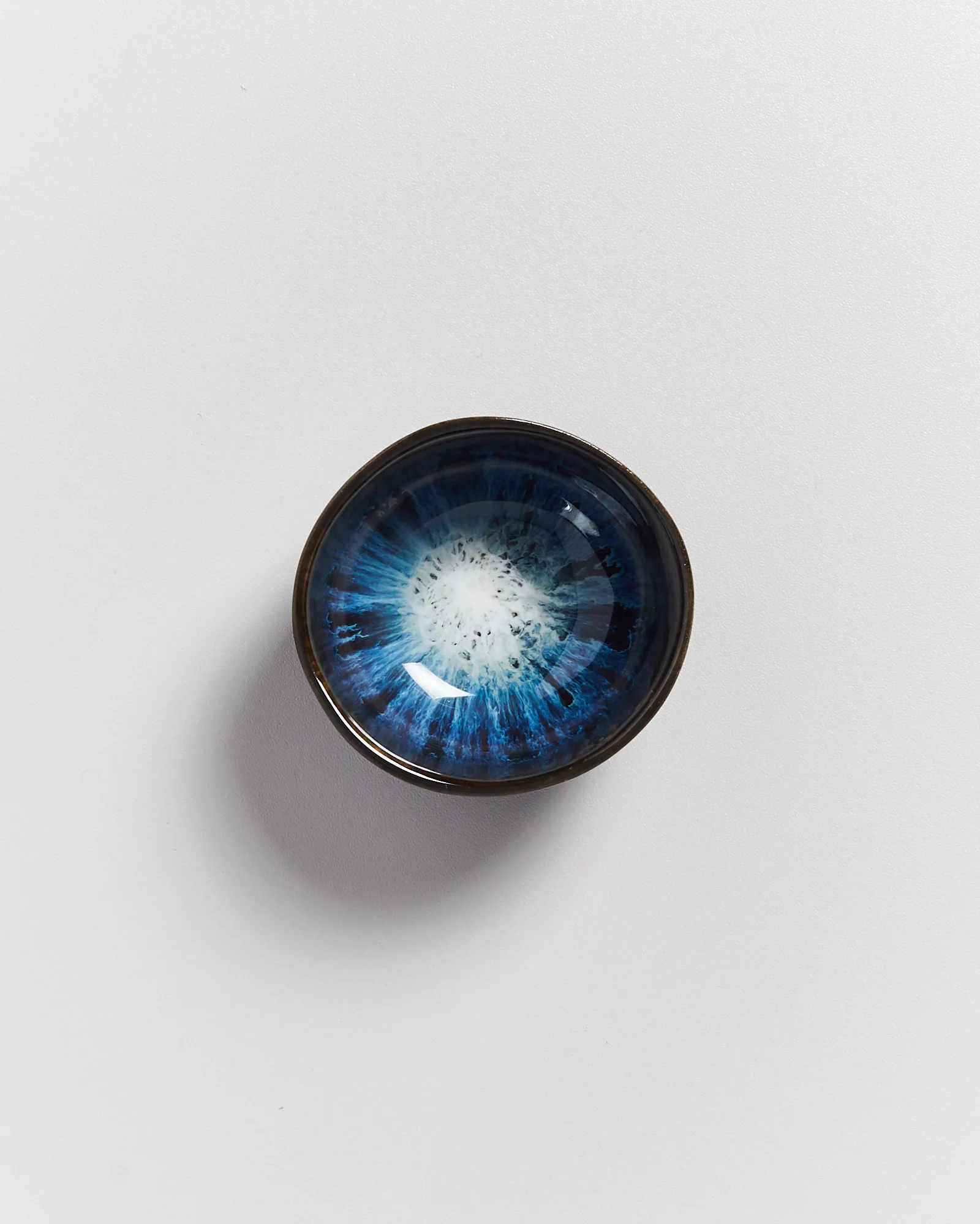 Alcachofra Saucenschälchen klein schwarzblau - Image 3