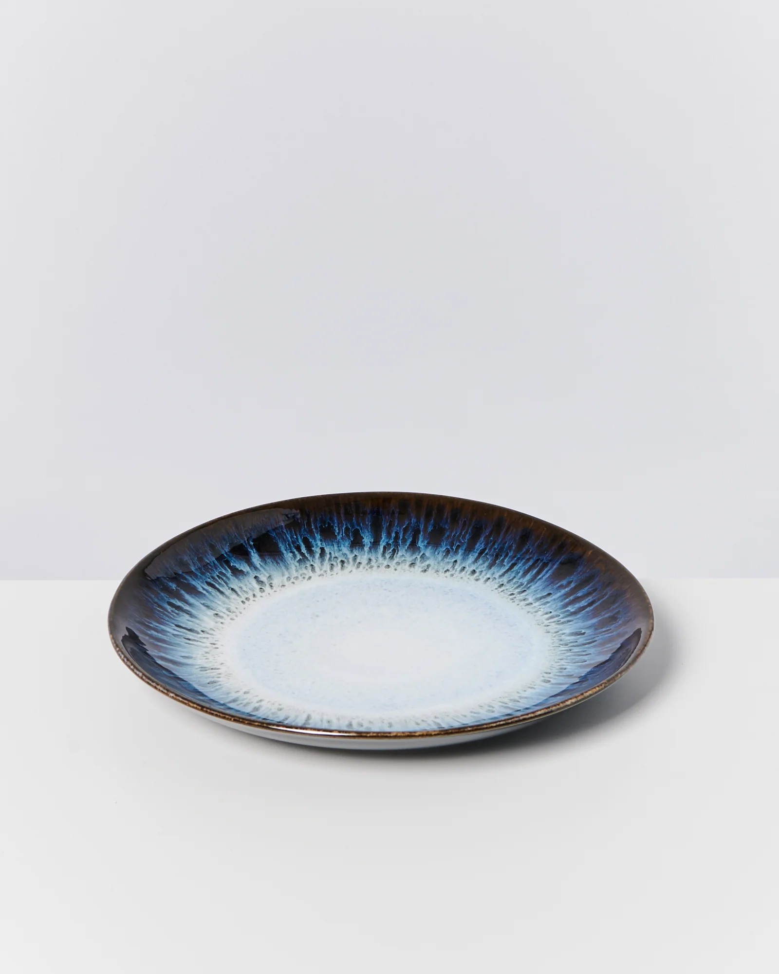Alcachofra Geschirr-Set schwarzblau 32-teilig - Image 3