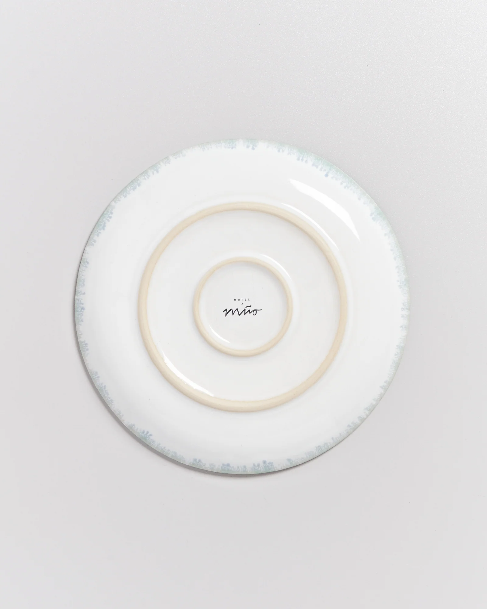 Alcachofra Teller klein grünblau - Image 4