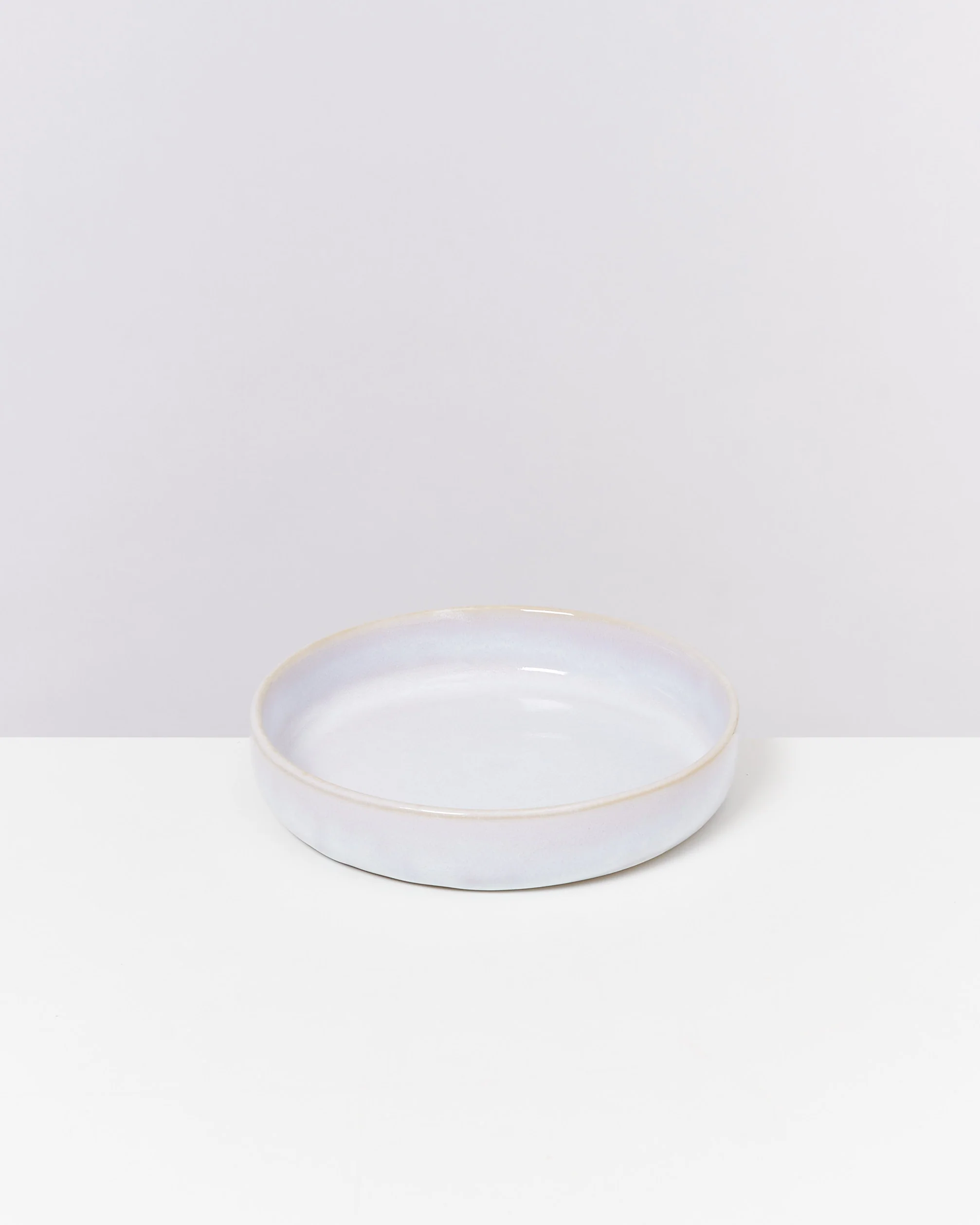 Geschirr-Set All white weiß 16-teilig - Image 6