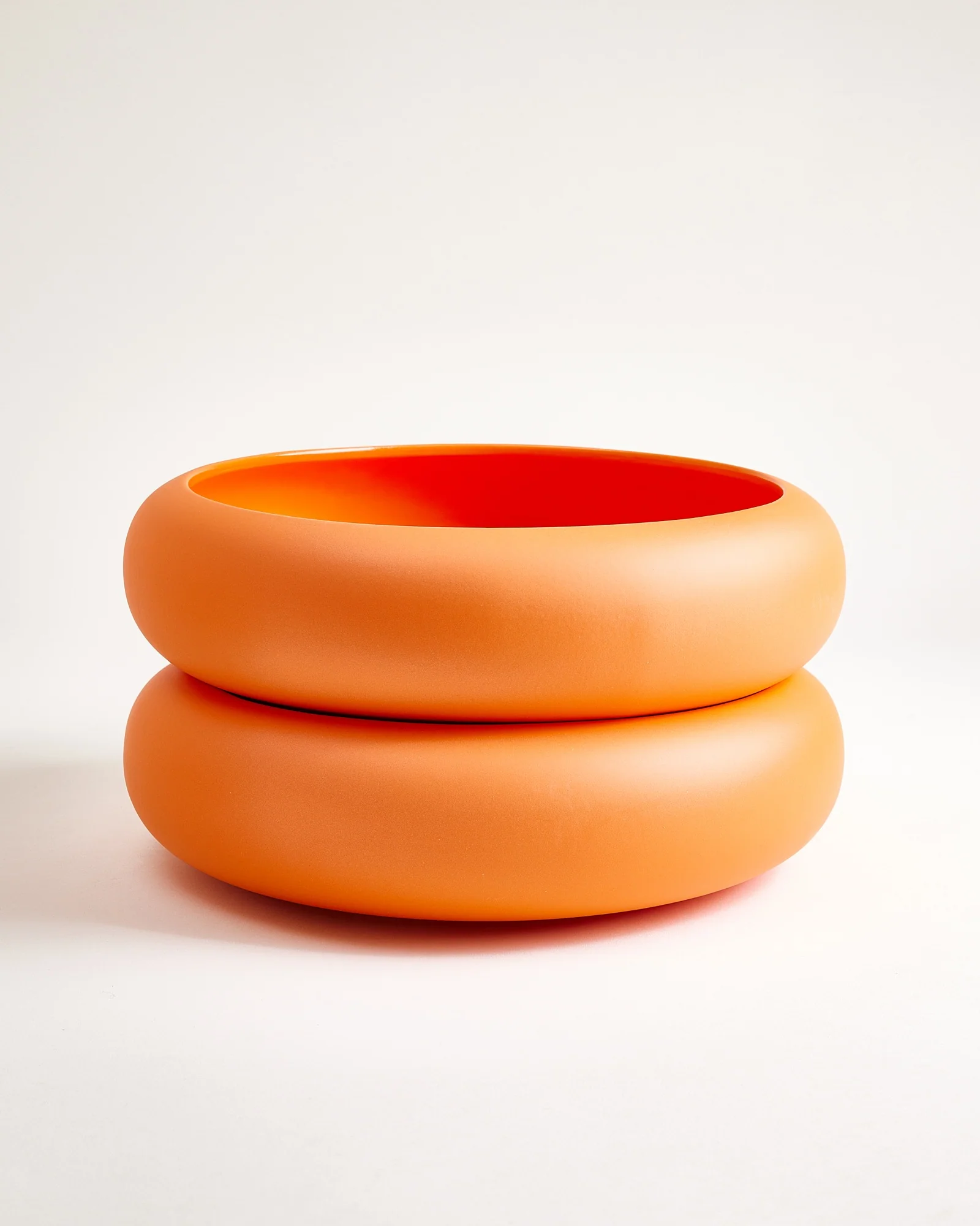 Alva Obstschale orange - Image 3