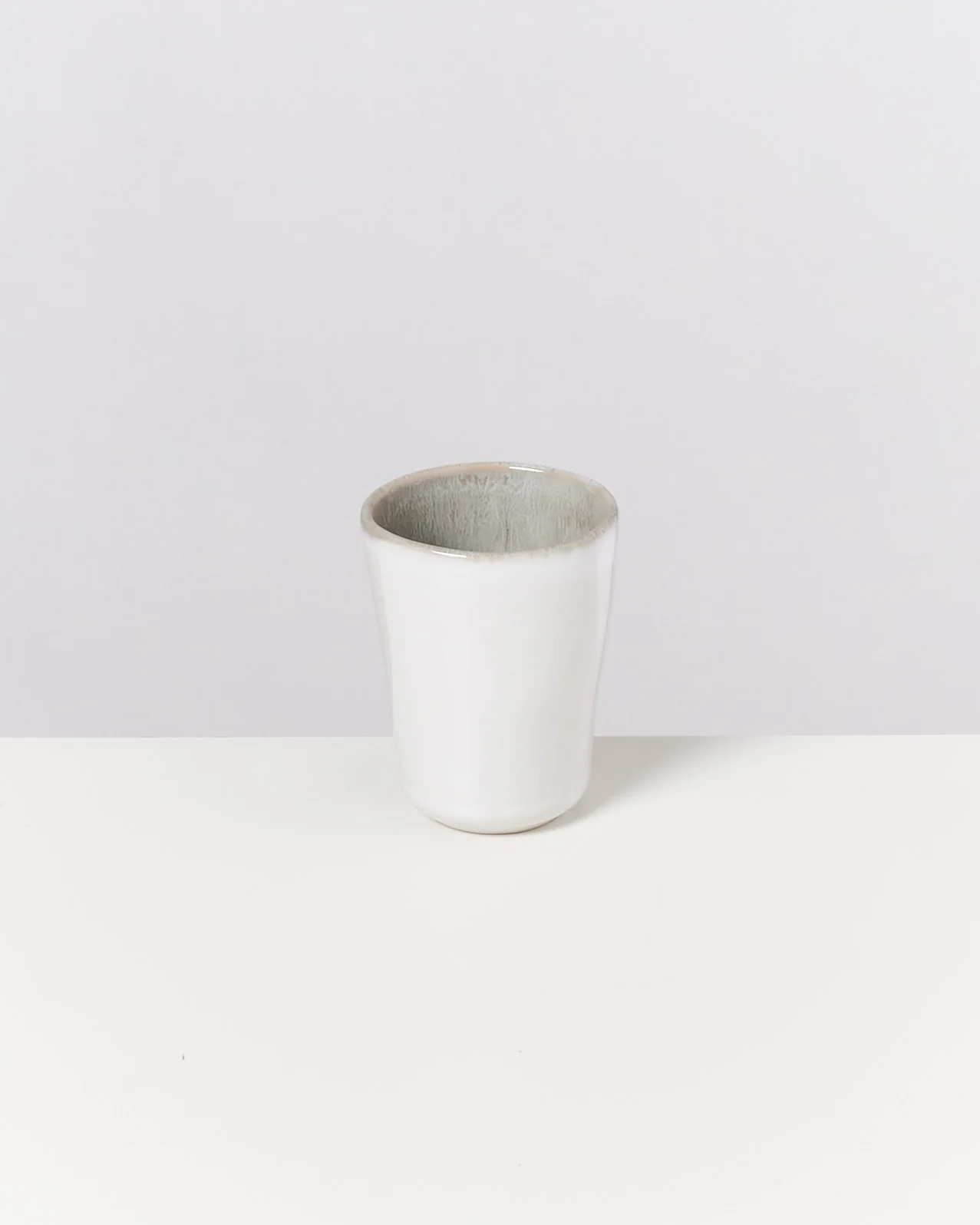 Areia Espressobecher grau 4er-Set - Image 2