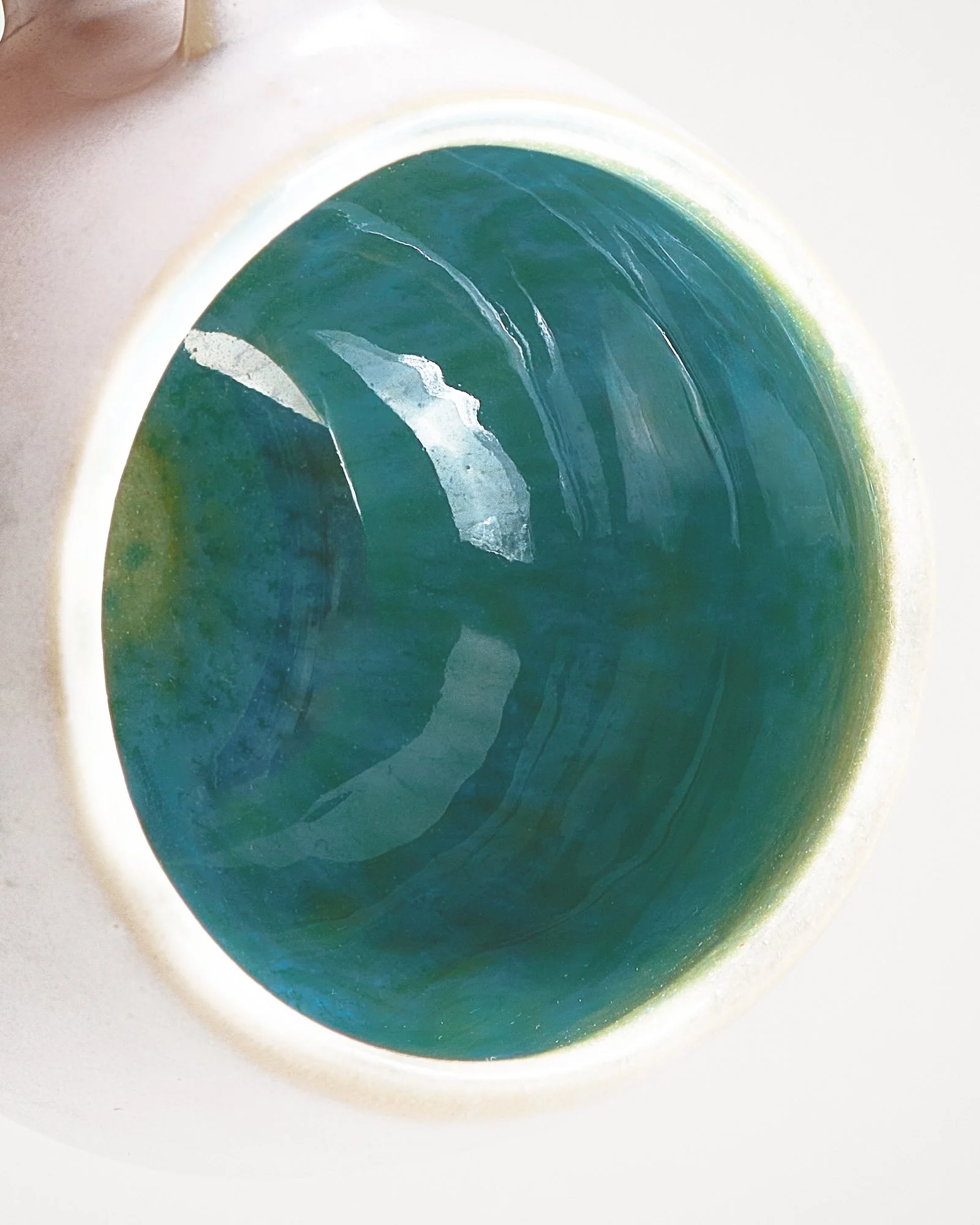 Areia Espressotasse aqua 6er-Set - Image 3