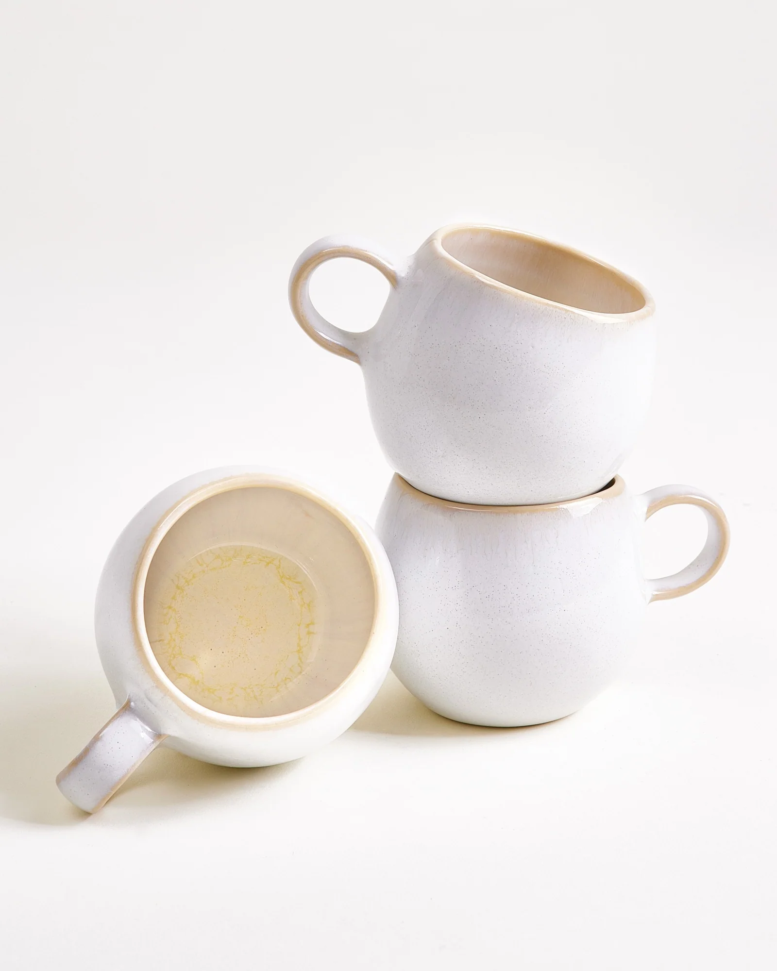Areia Espressotasse sand 6er-Set - Image 2