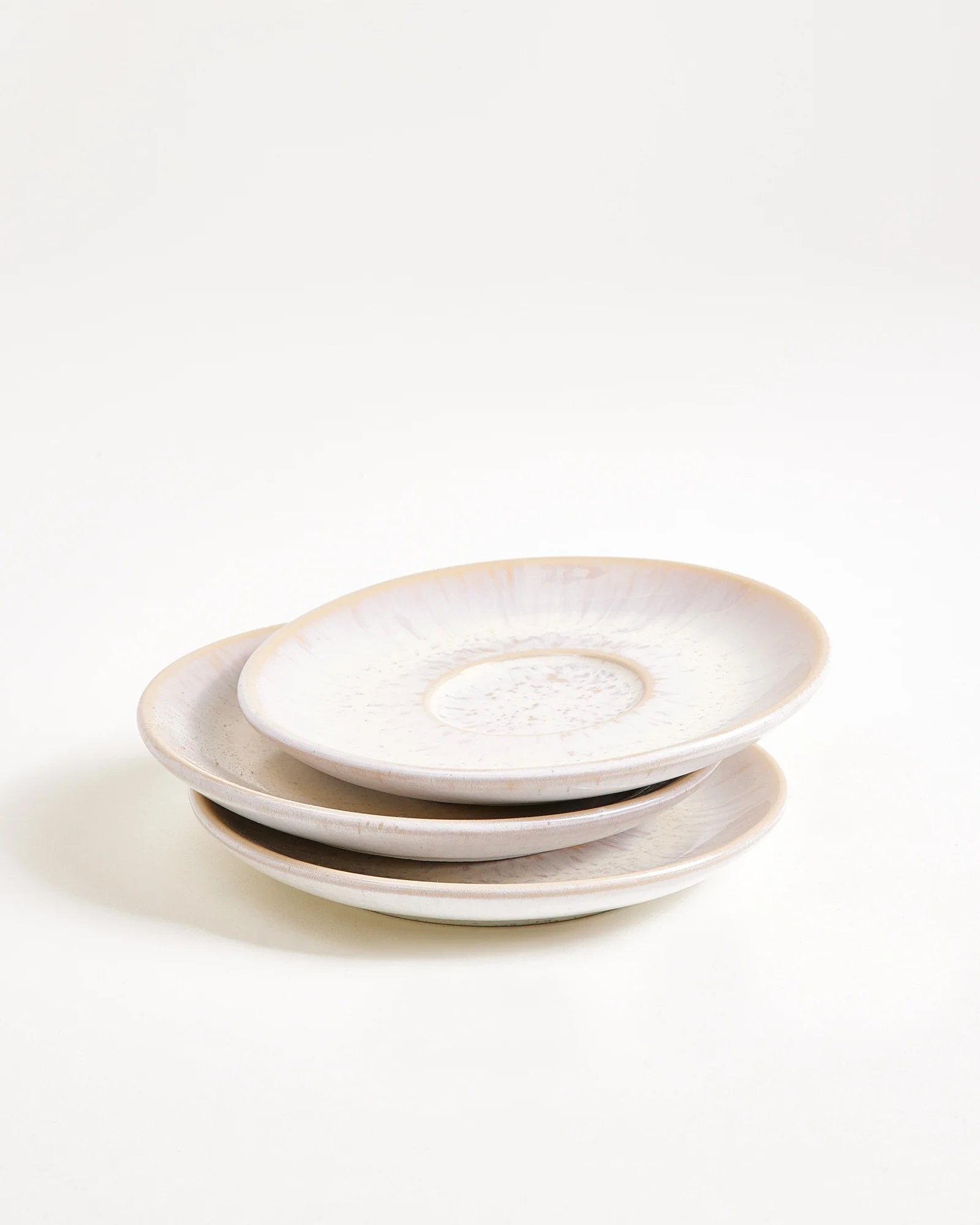 Areia Espressotasse & Espressountertasse classic sand 6er-Set - Image 5