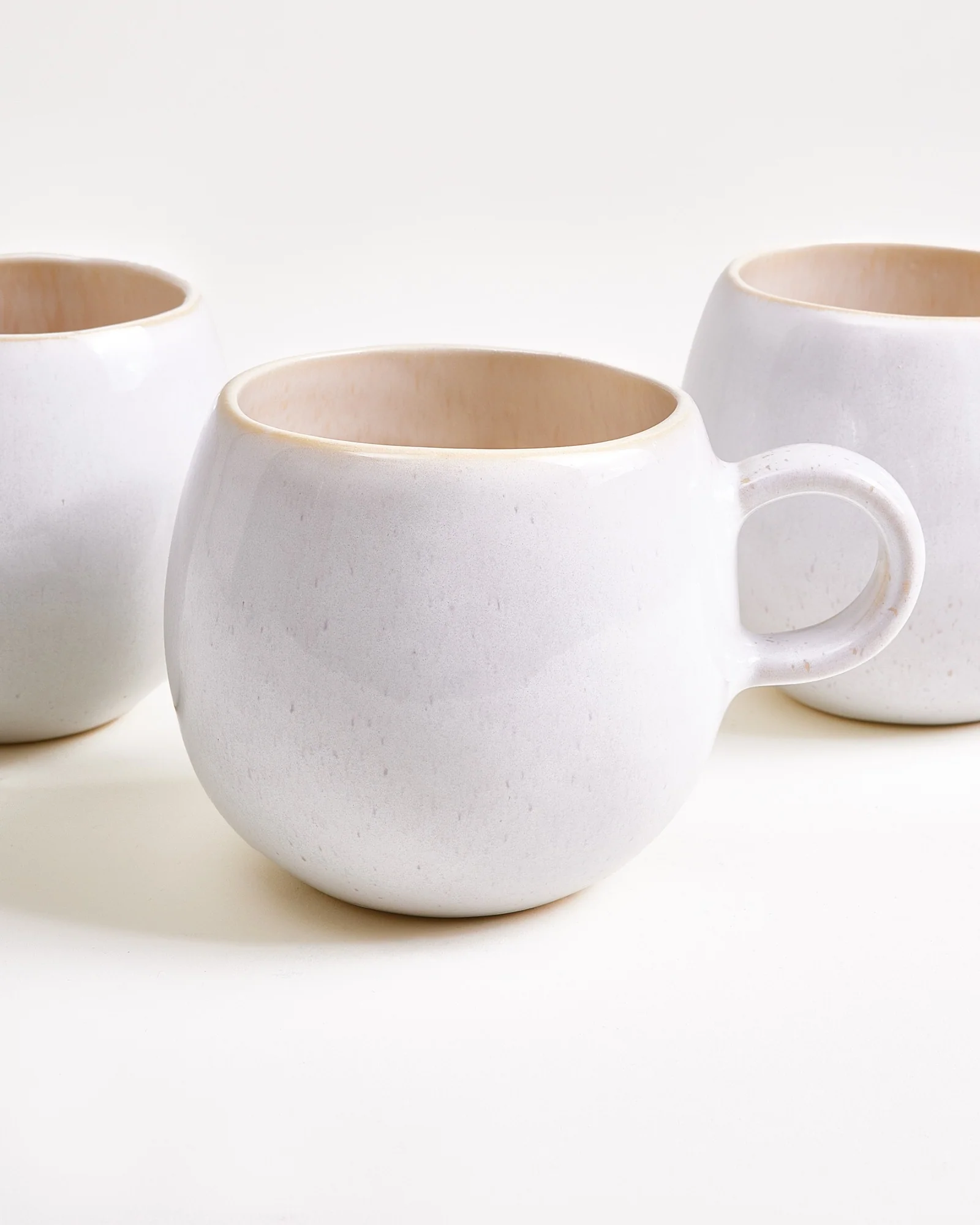 Areia Tasse groß sand 6er-Set - Image 2