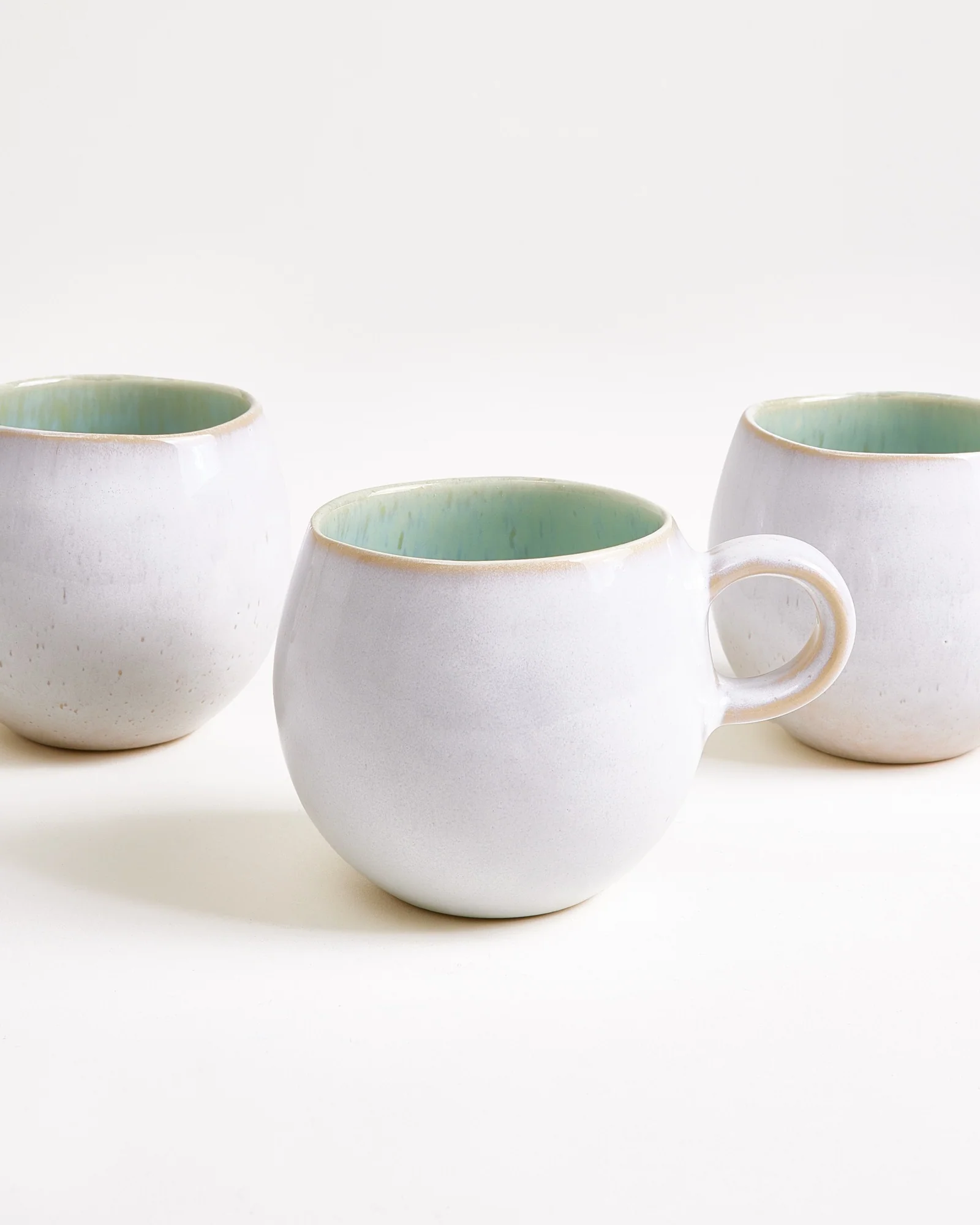 Areia Tasse klein mint 6er-Set - Image 2