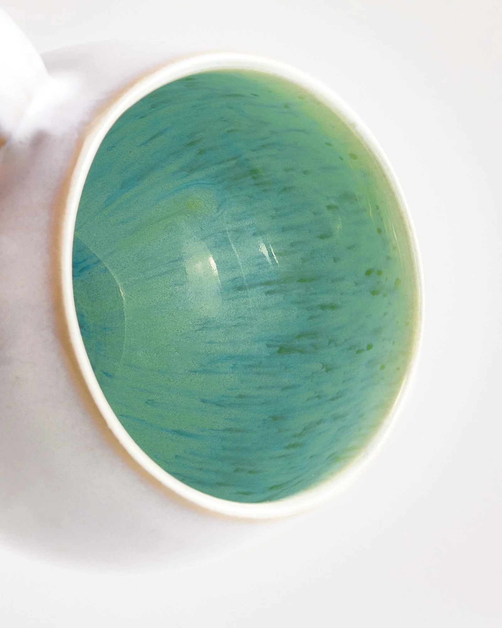 Areia Tasse klein mint 6er-Set - Image 3