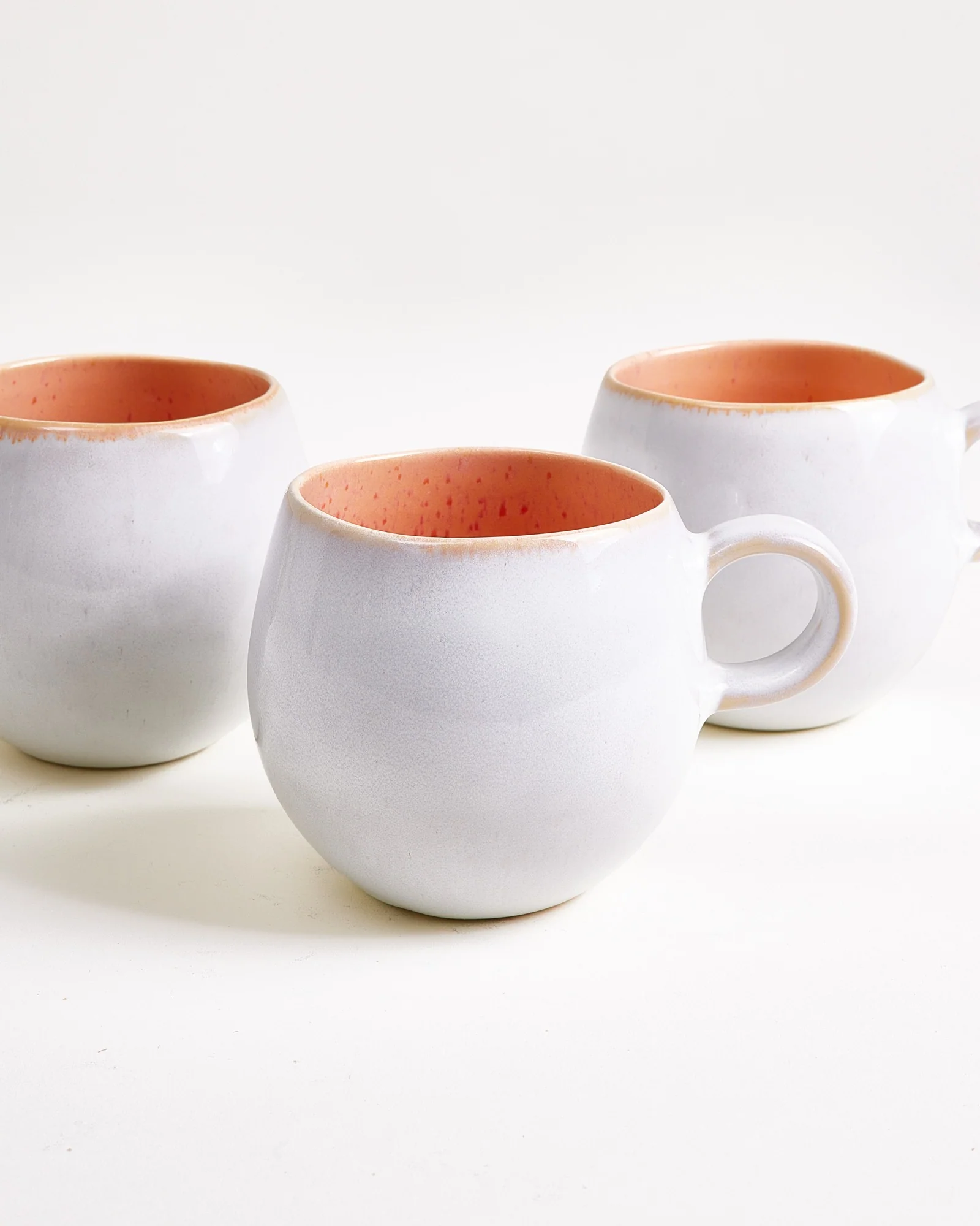 Areia Tasse klein pink 6er-Set - Image 2