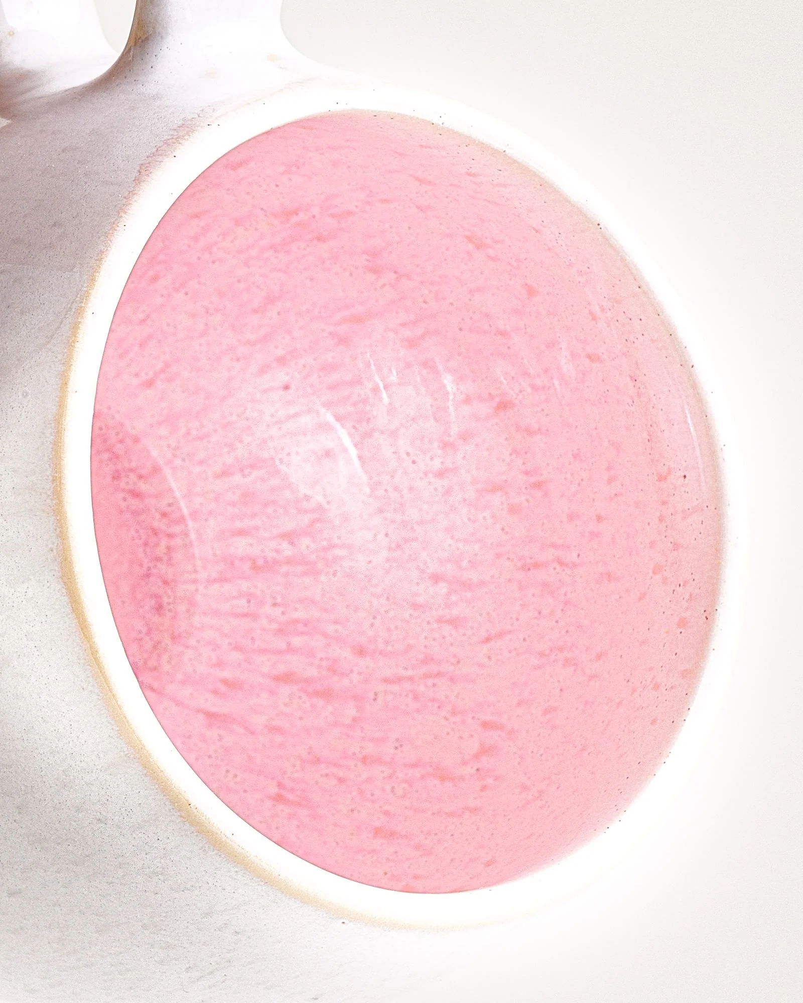 Areia Tasse klein rosé - Image 2