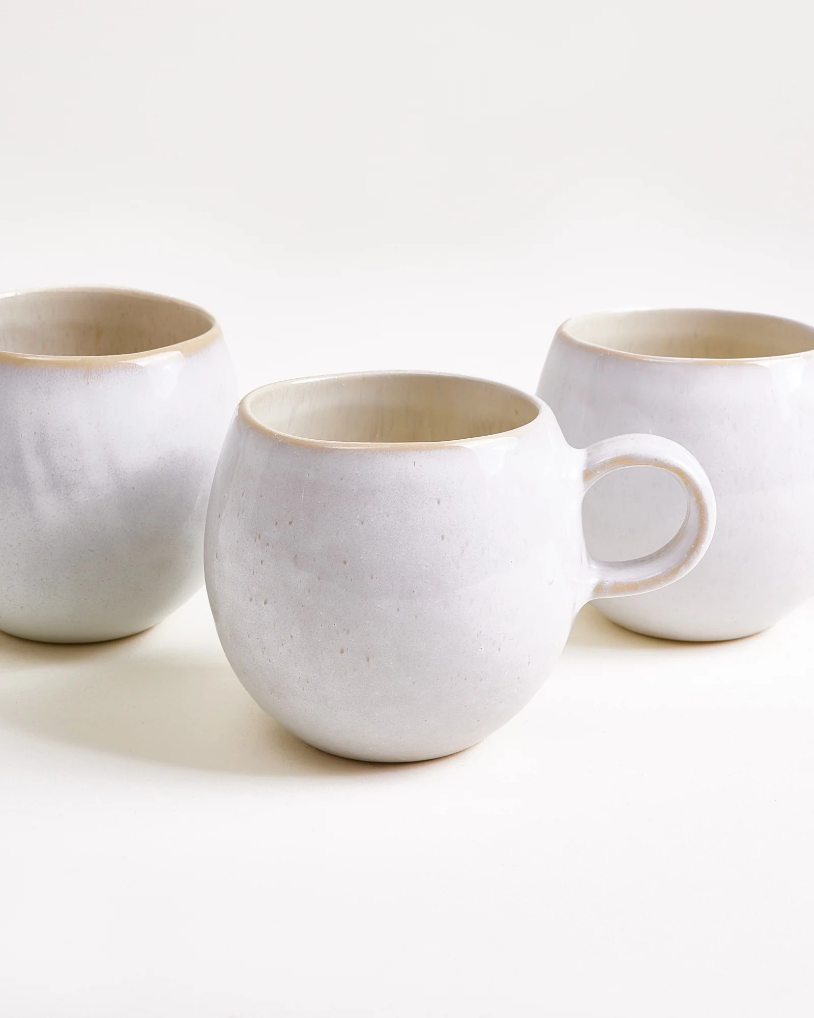 Areia Tasse klein sand 6er-Set - Image 2
