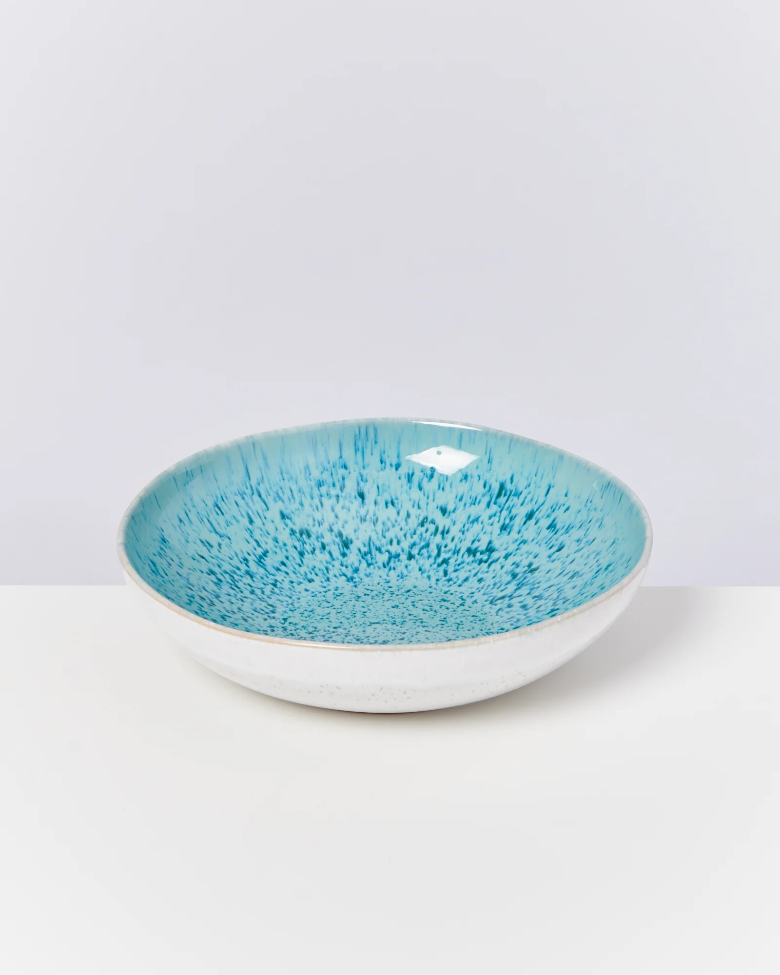 Areia Geschirr-Set aqua 24-teilig - Image 4