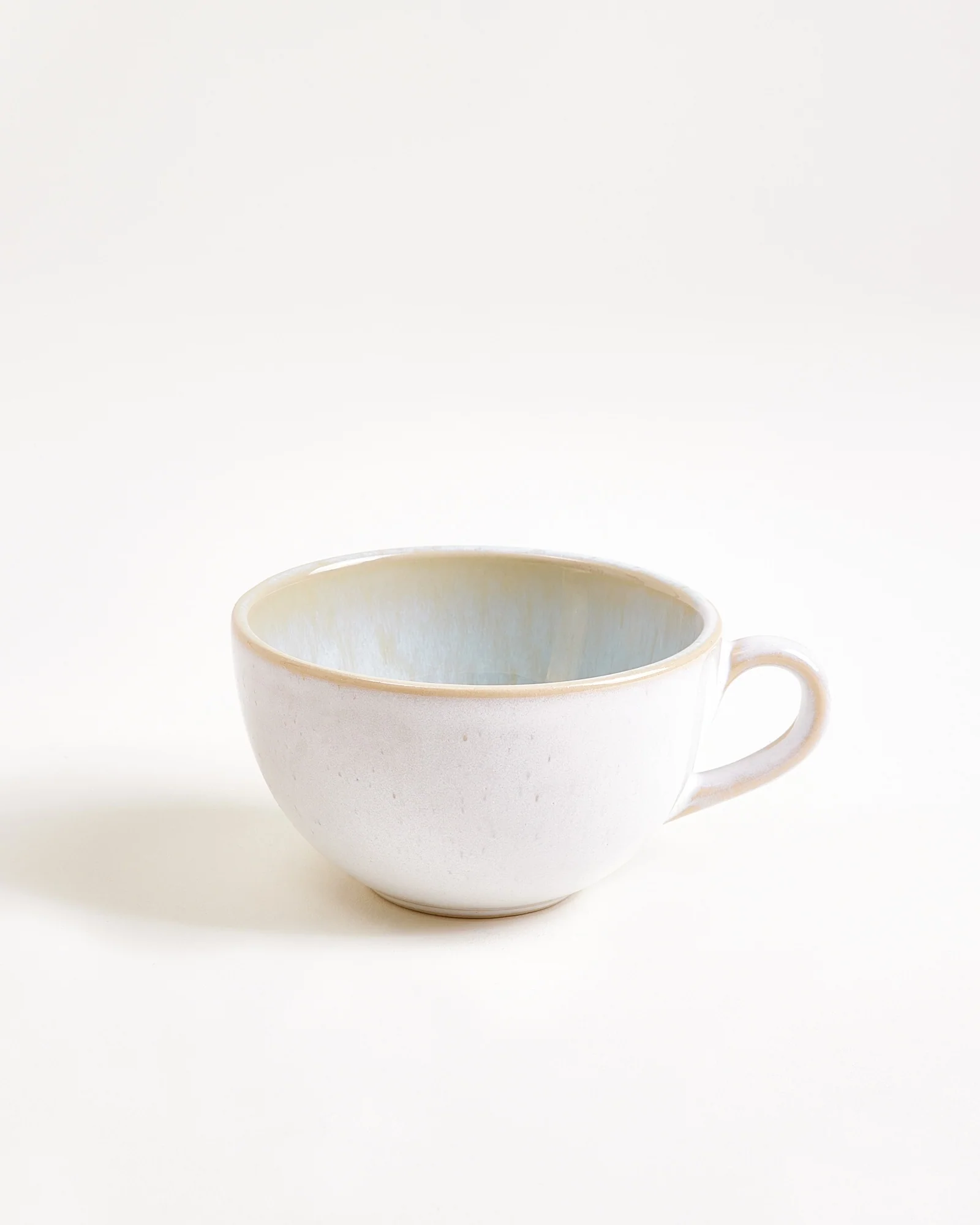 Areia Cappuccinotasse classic azur