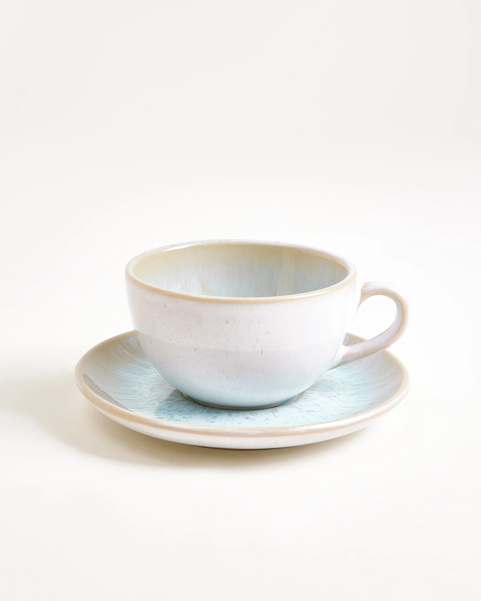 Areia Cappuccinotasse classic azur - Image 3