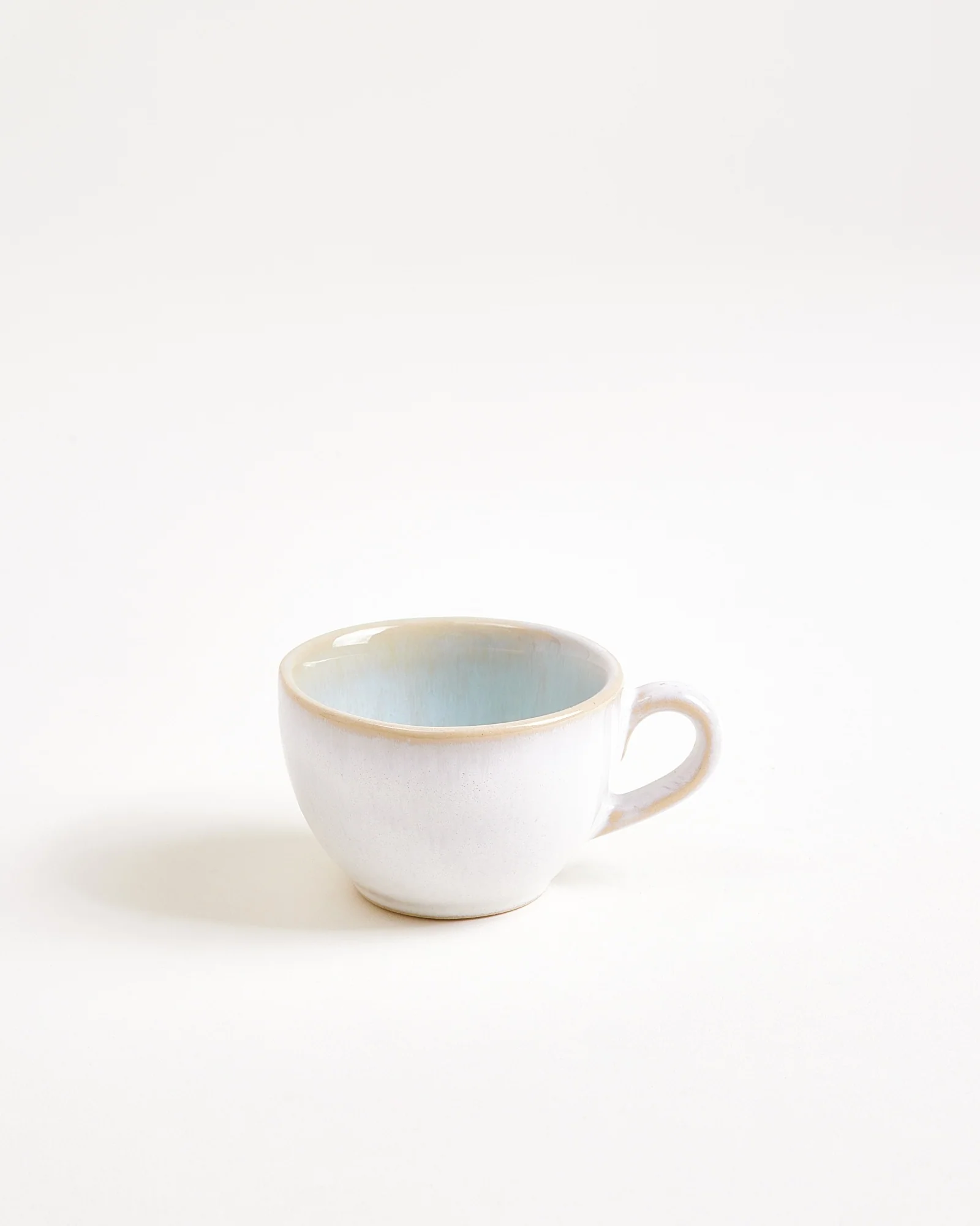 Areia Espressotasse & Espressountertasse classic azur - Image 2