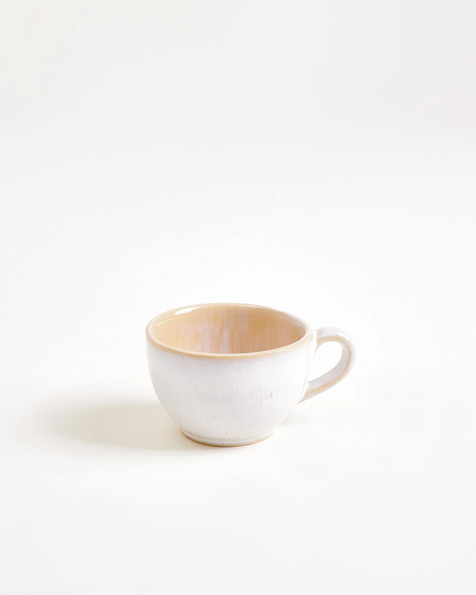Areia Espressotasse classic sand