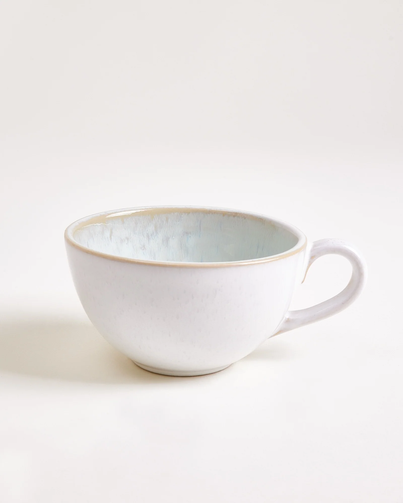 Areia Teetasse classic azur