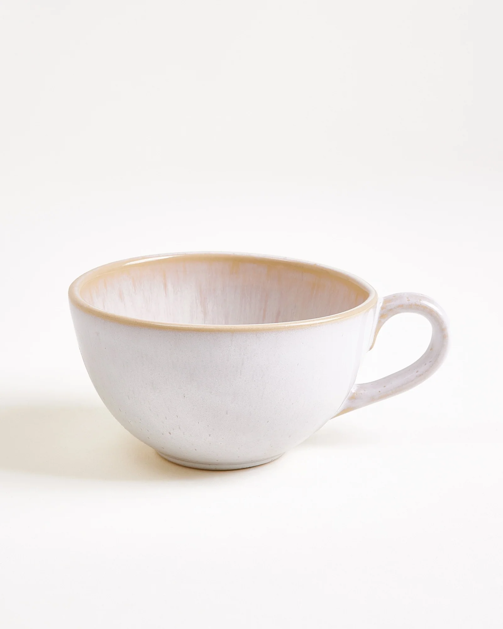 Areia Teetasse classic sand