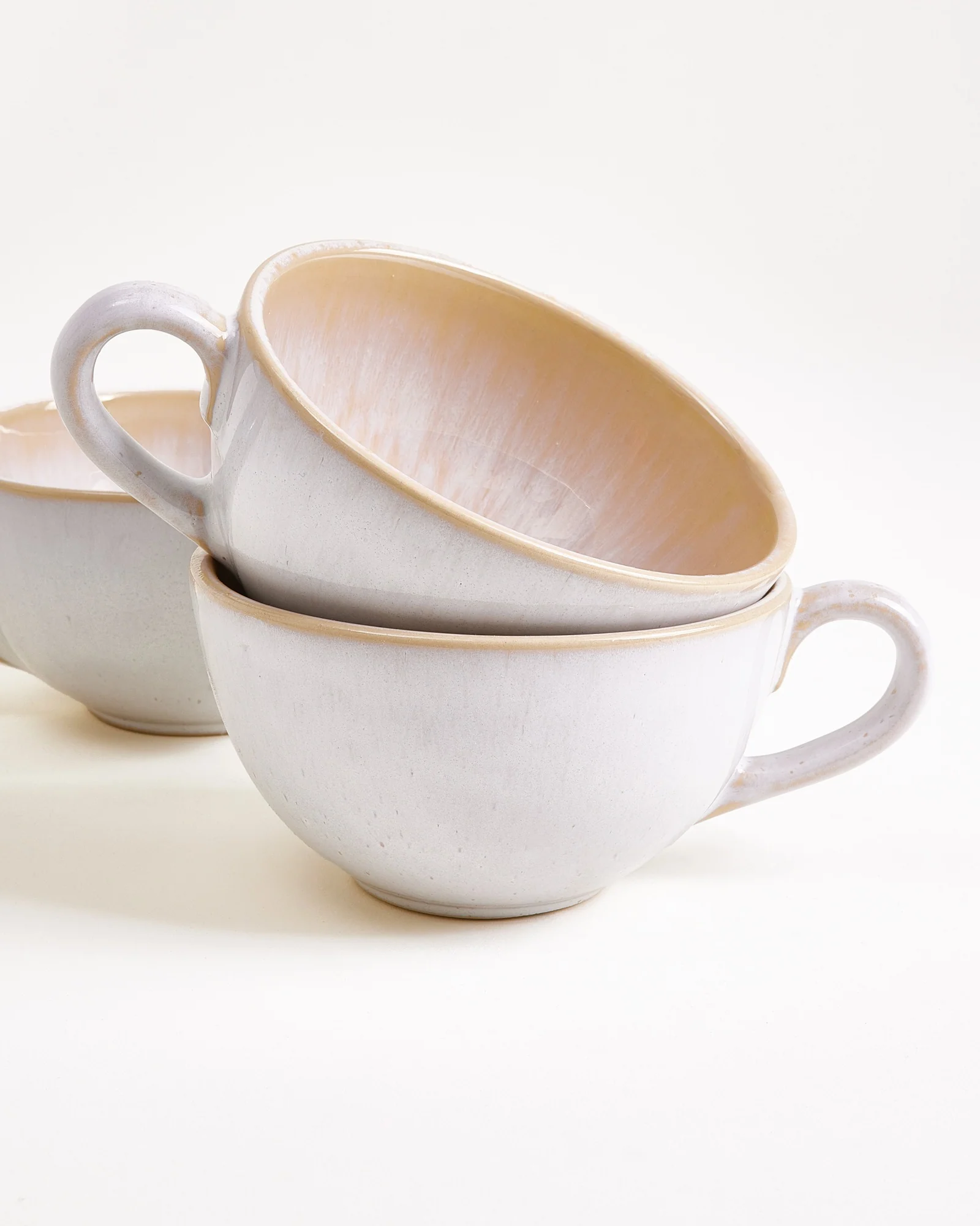 Areia Teetasse classic sand - Image 2