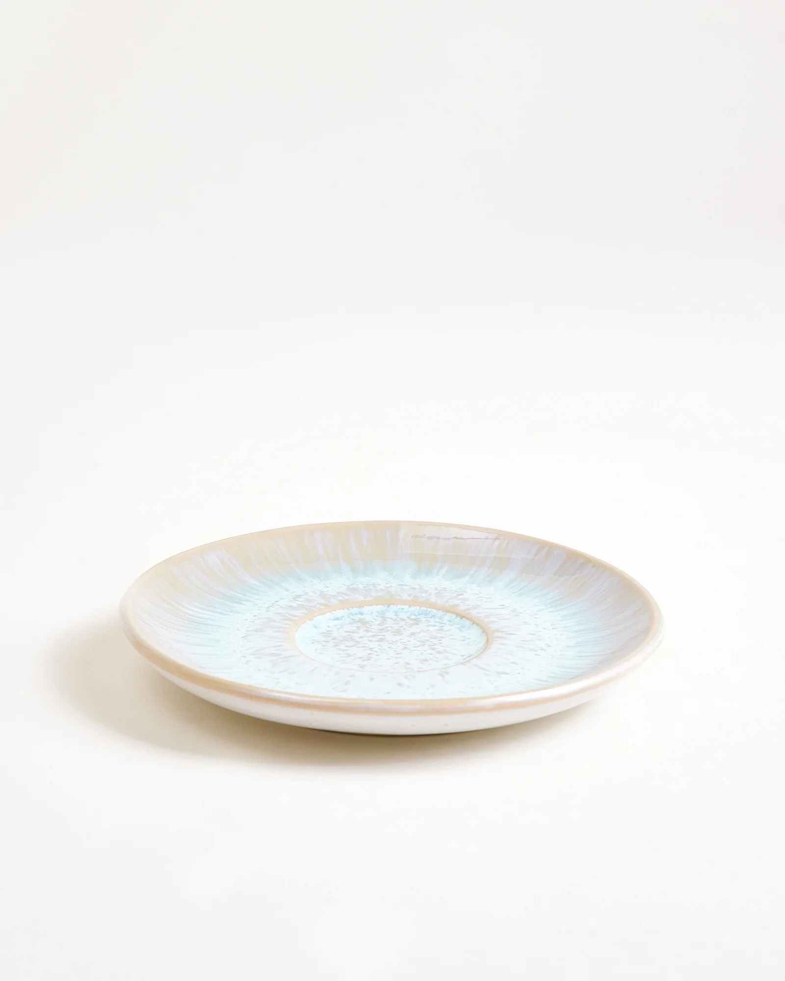 Areia Untertasse klein classic azur