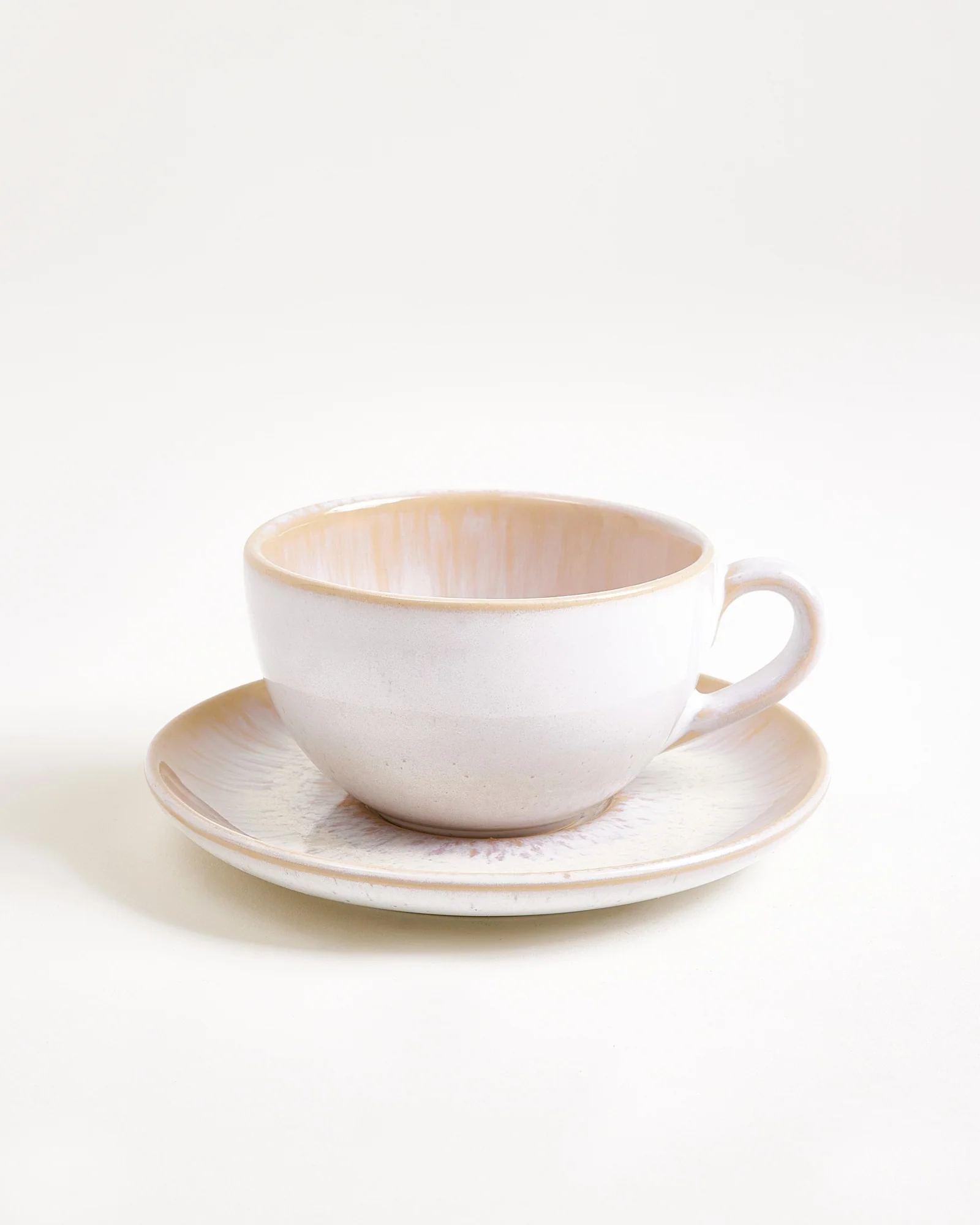 Areia Cappuccinotasse classic sand - Image 3