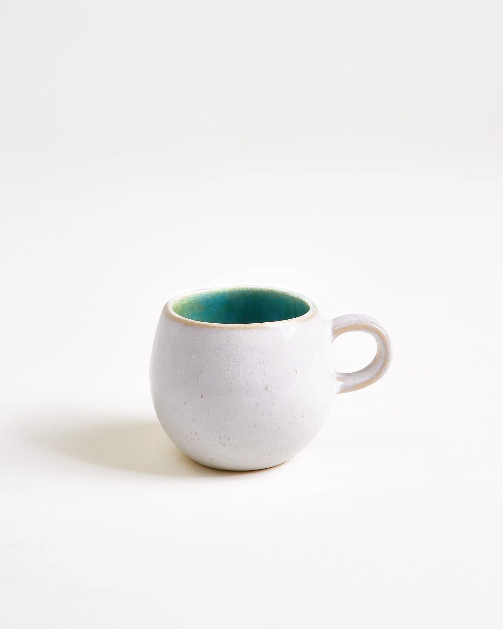Areia Espressotasse aqua