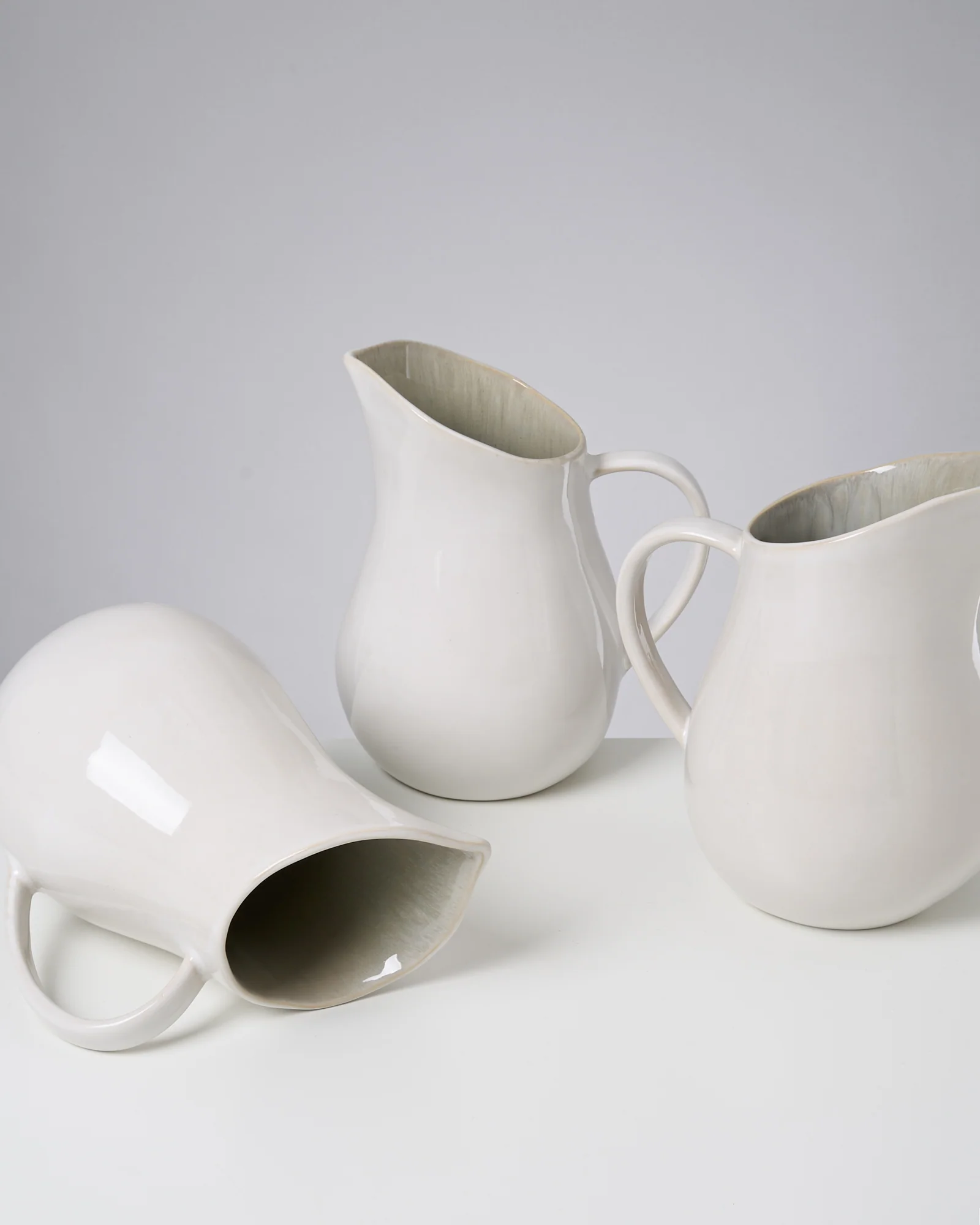 Areia Krug grau - Image 2