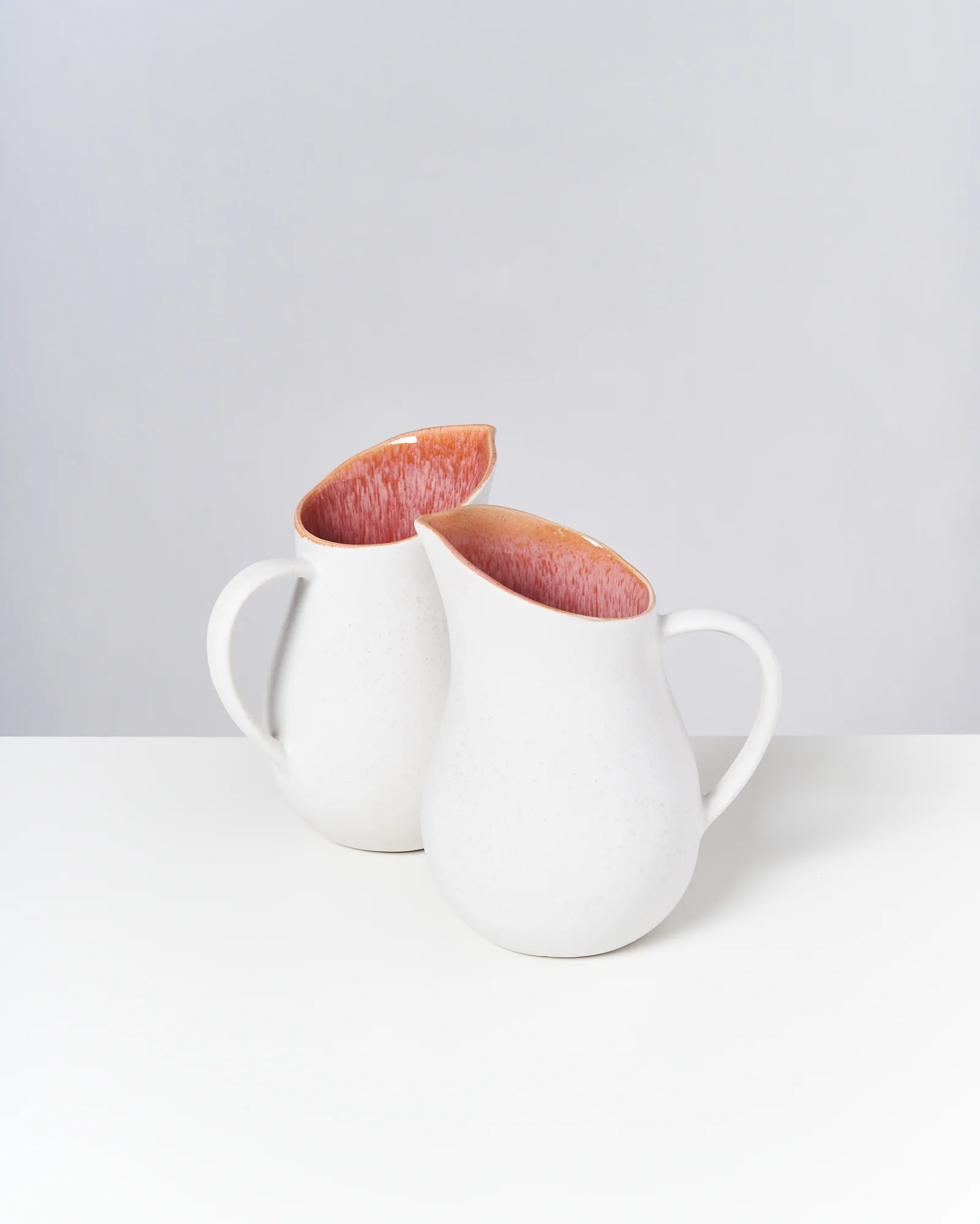 Areia Krug pink