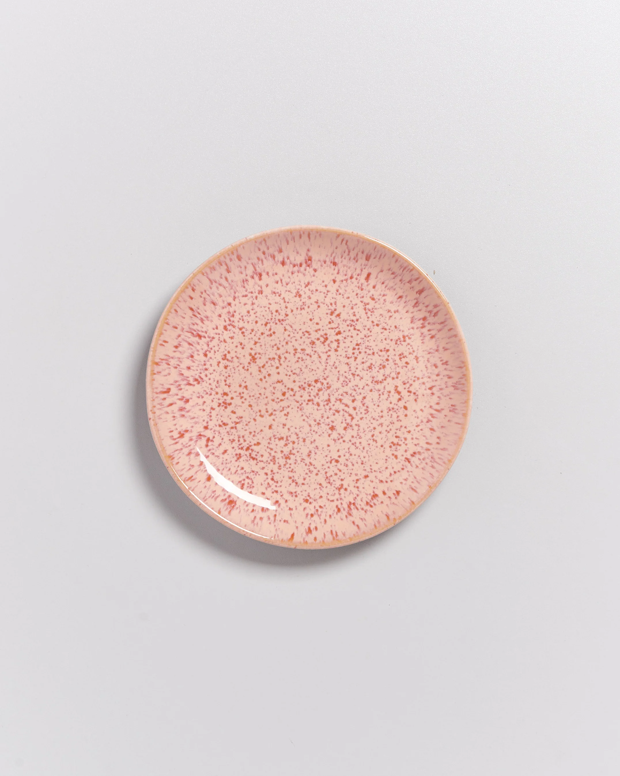 Areia Miniteller pink