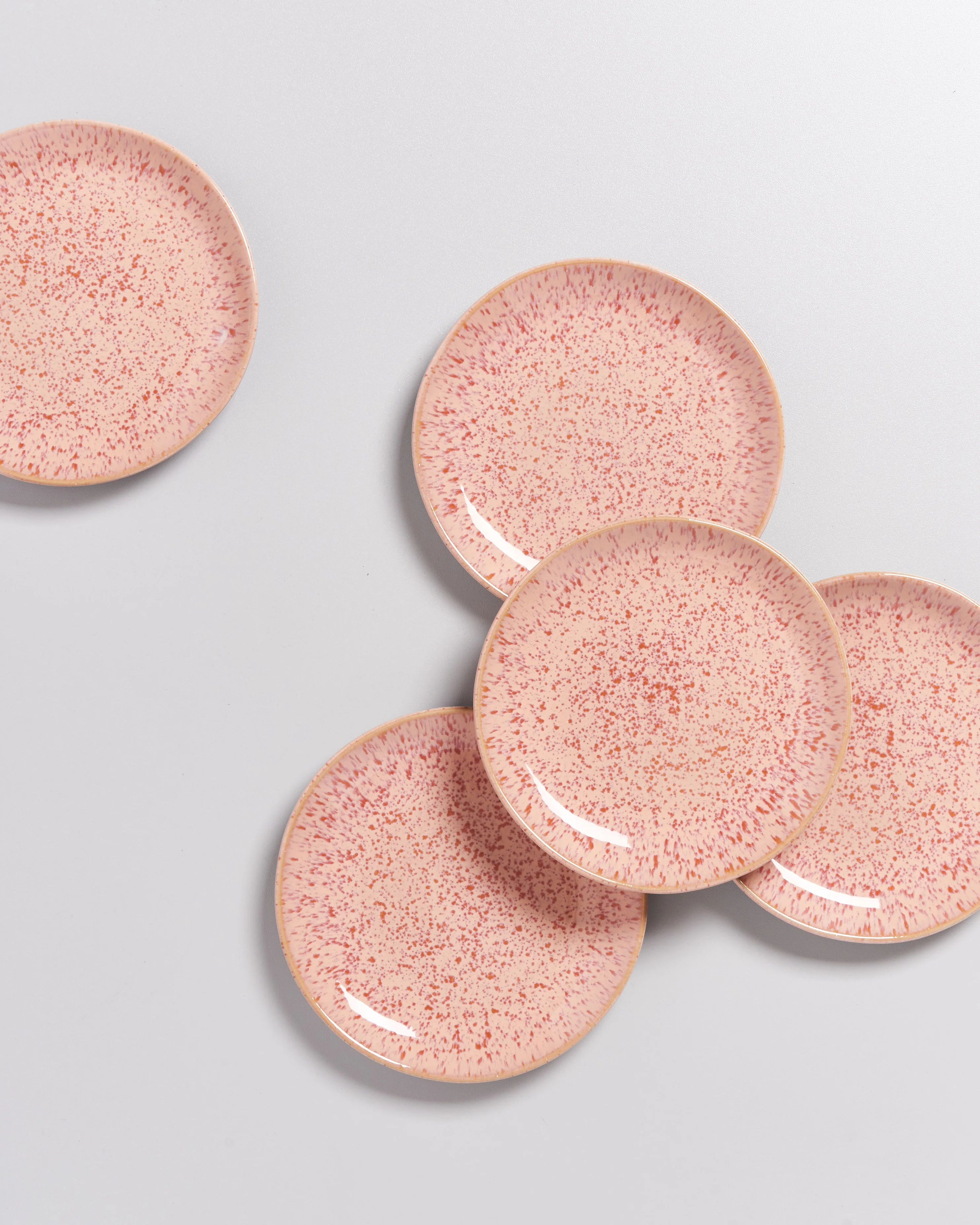 Areia Miniteller pink - Image 3