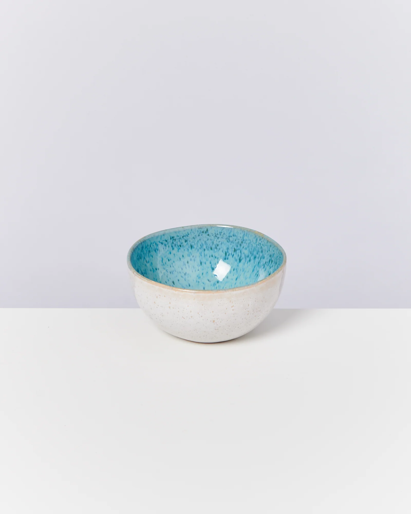 Areia Müslischale klein aqua