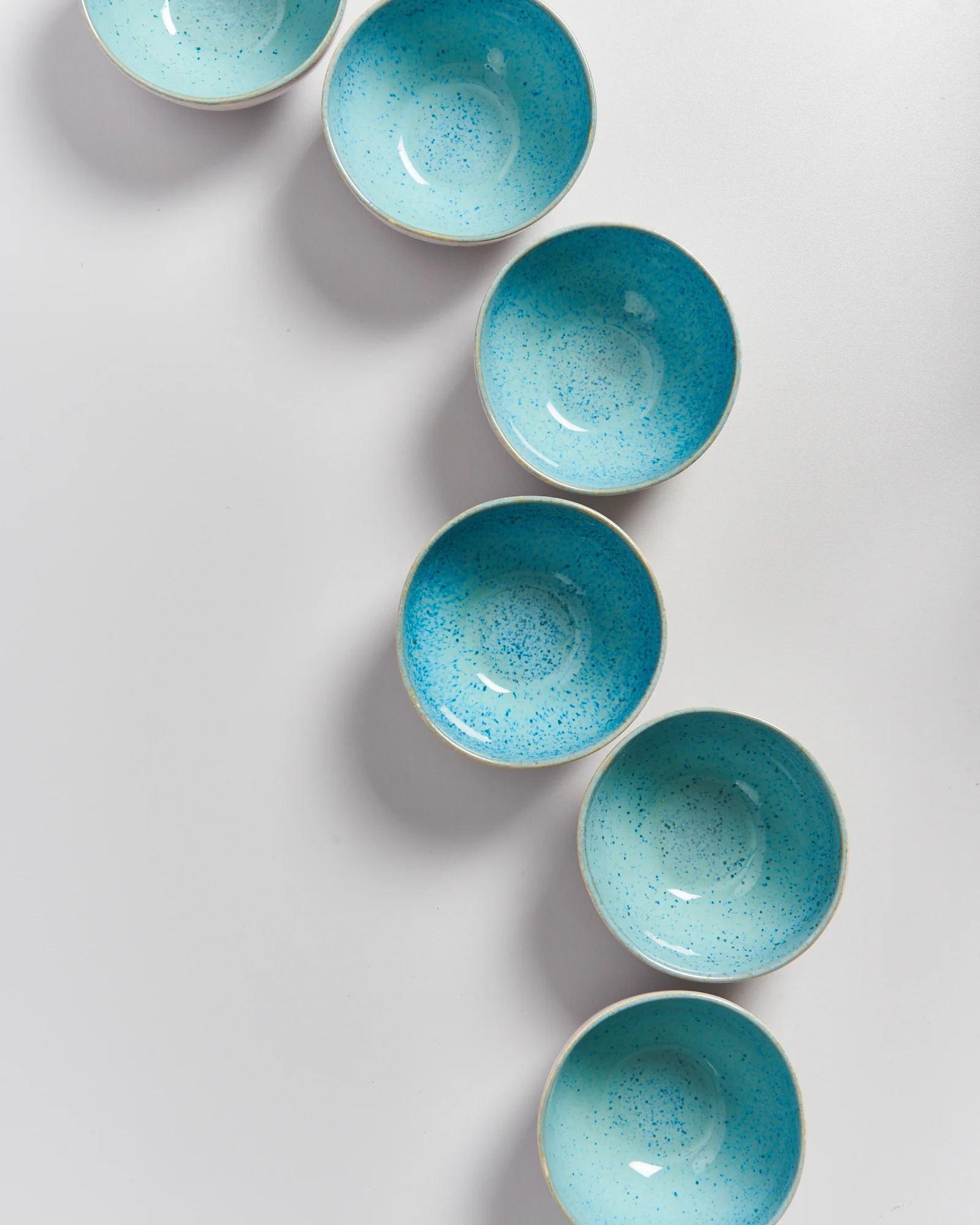 Areia Müslischale klein aqua - Image 3
