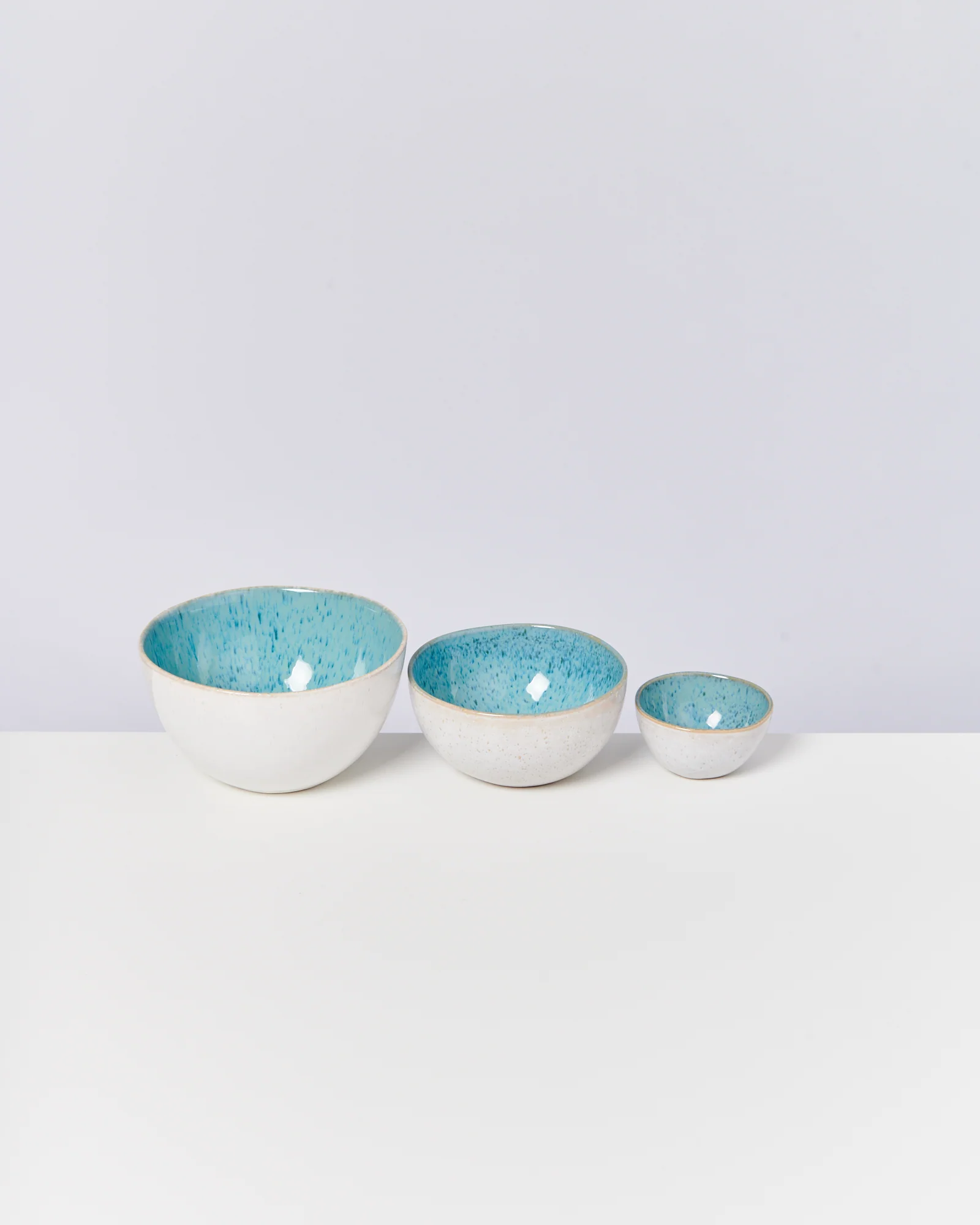 Areia Müslischale klein aqua - Image 4