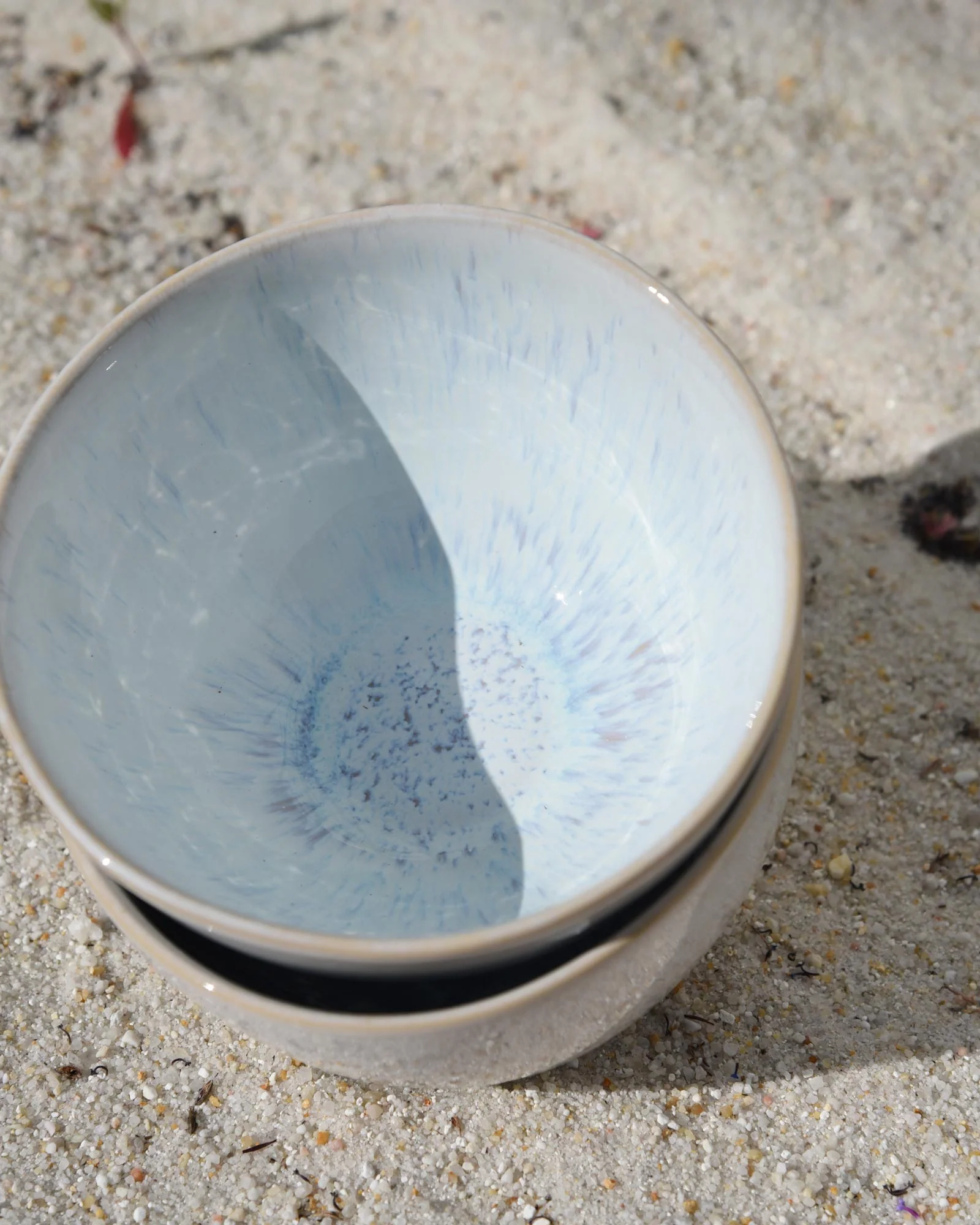 Areia Müslischale klein azur - Image 2