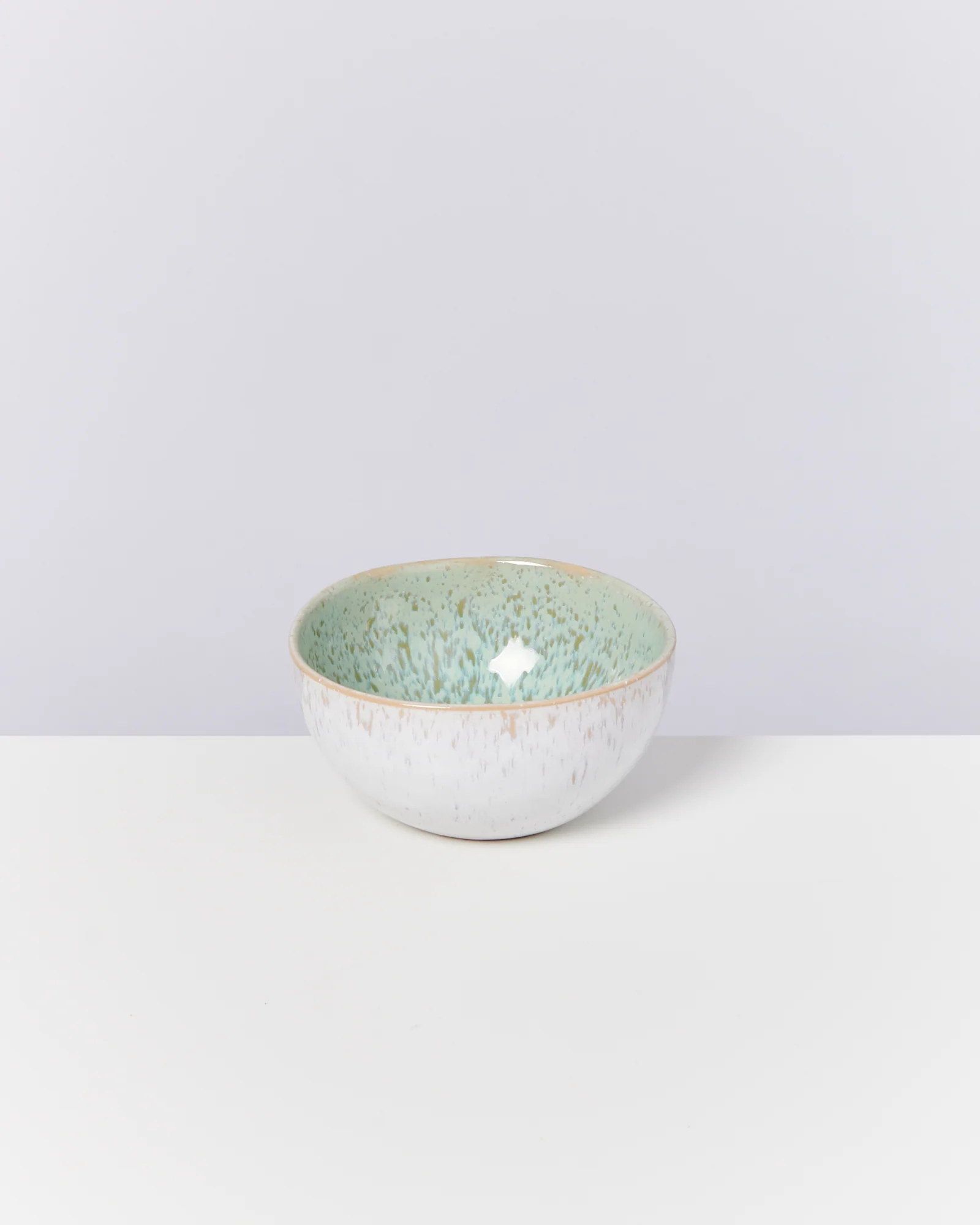 Areia Müslischale klein mint