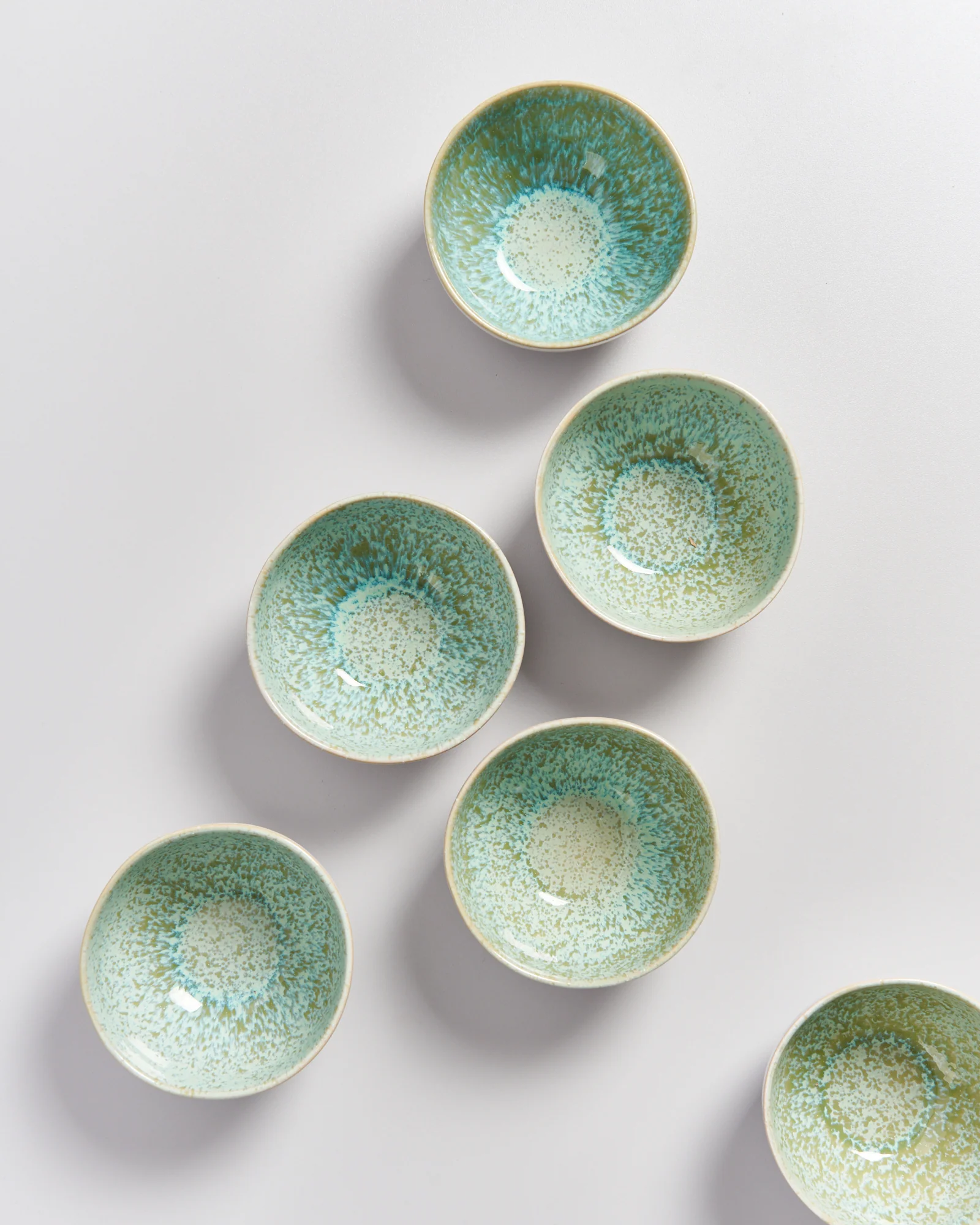 Areia Müslischale klein mint - Image 3