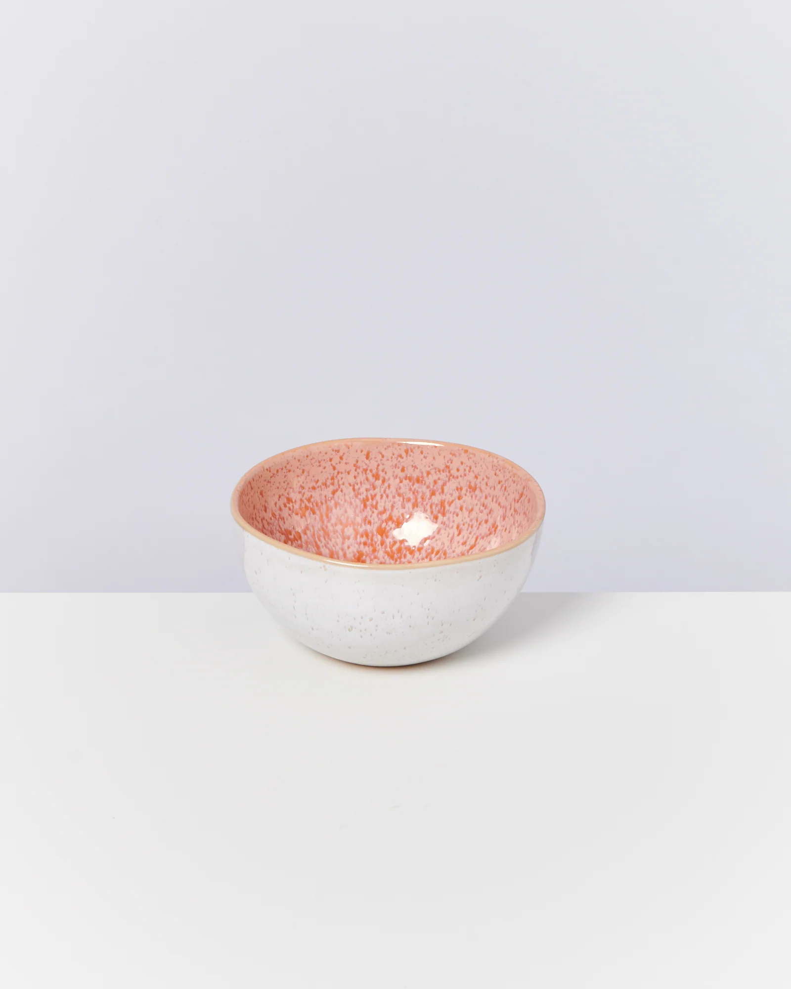 Areia Müslischale klein pink