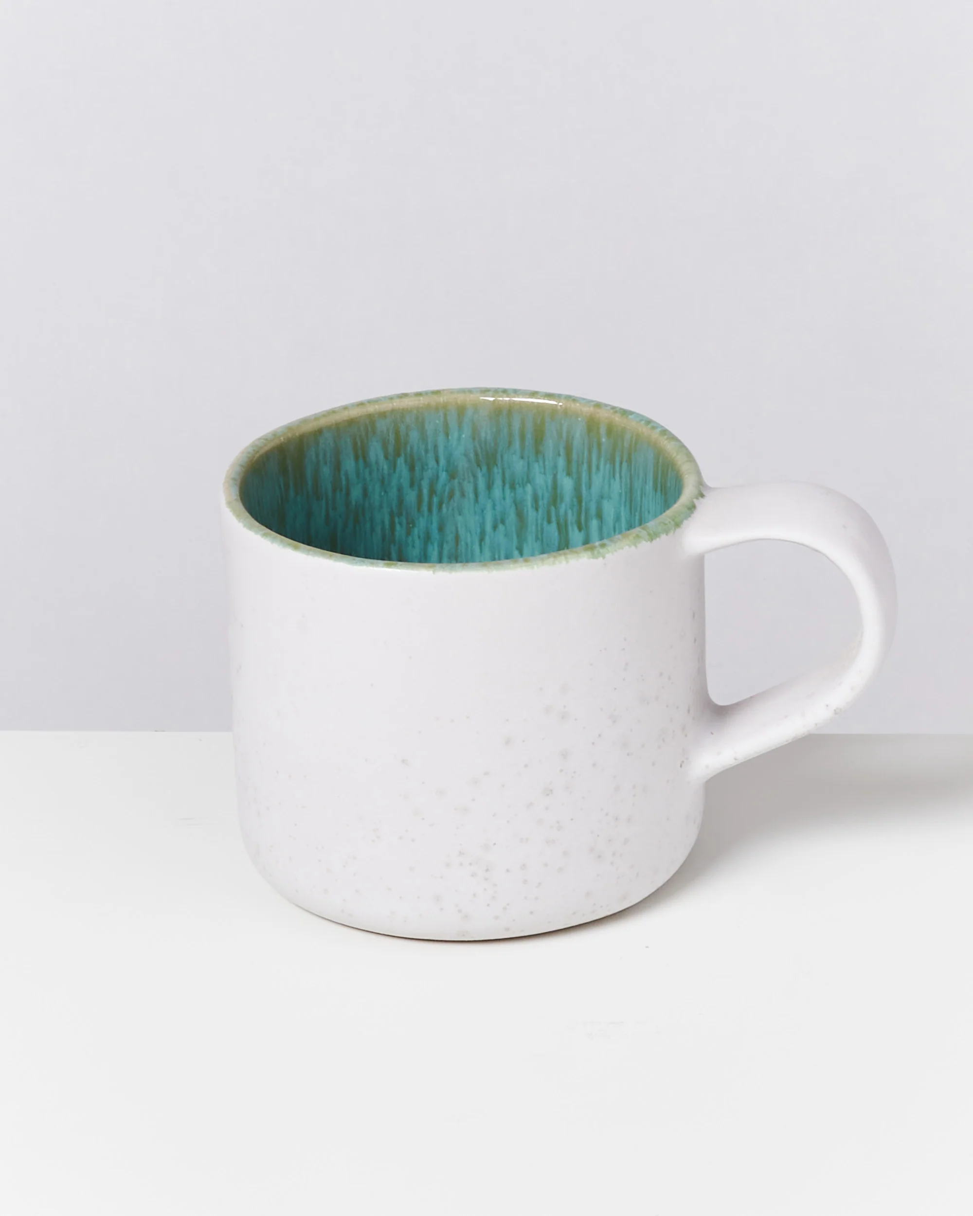 Areia Tasse groß Nódoa mint