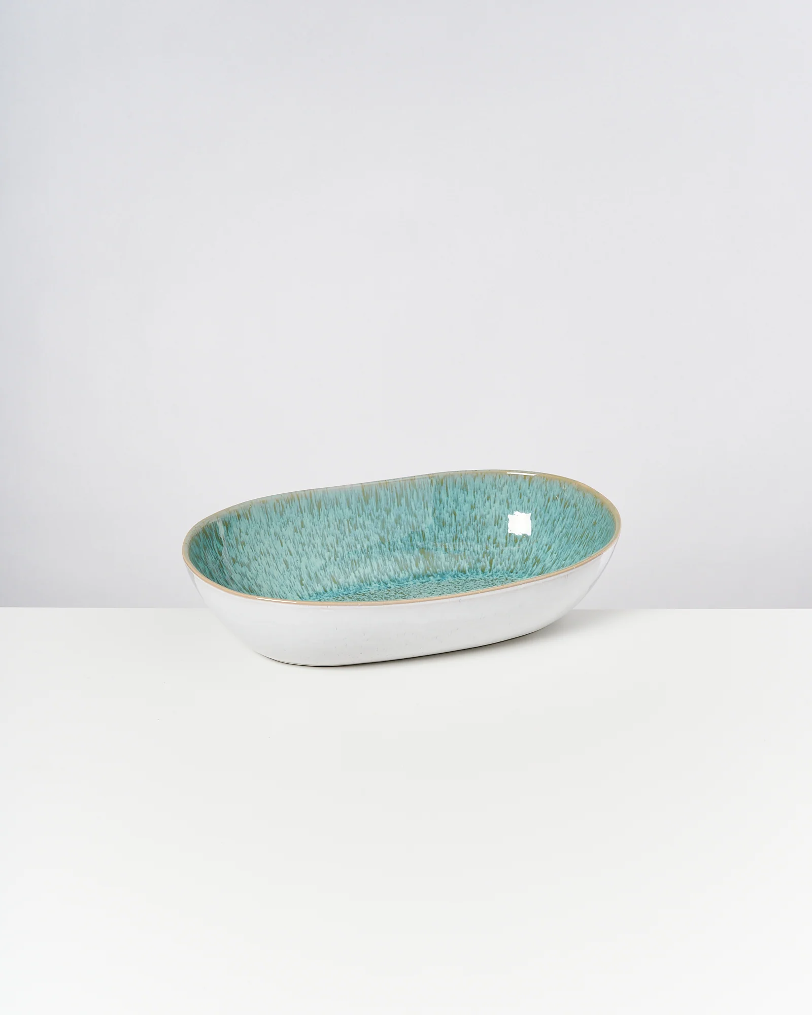 Areia Ofenform klein mint