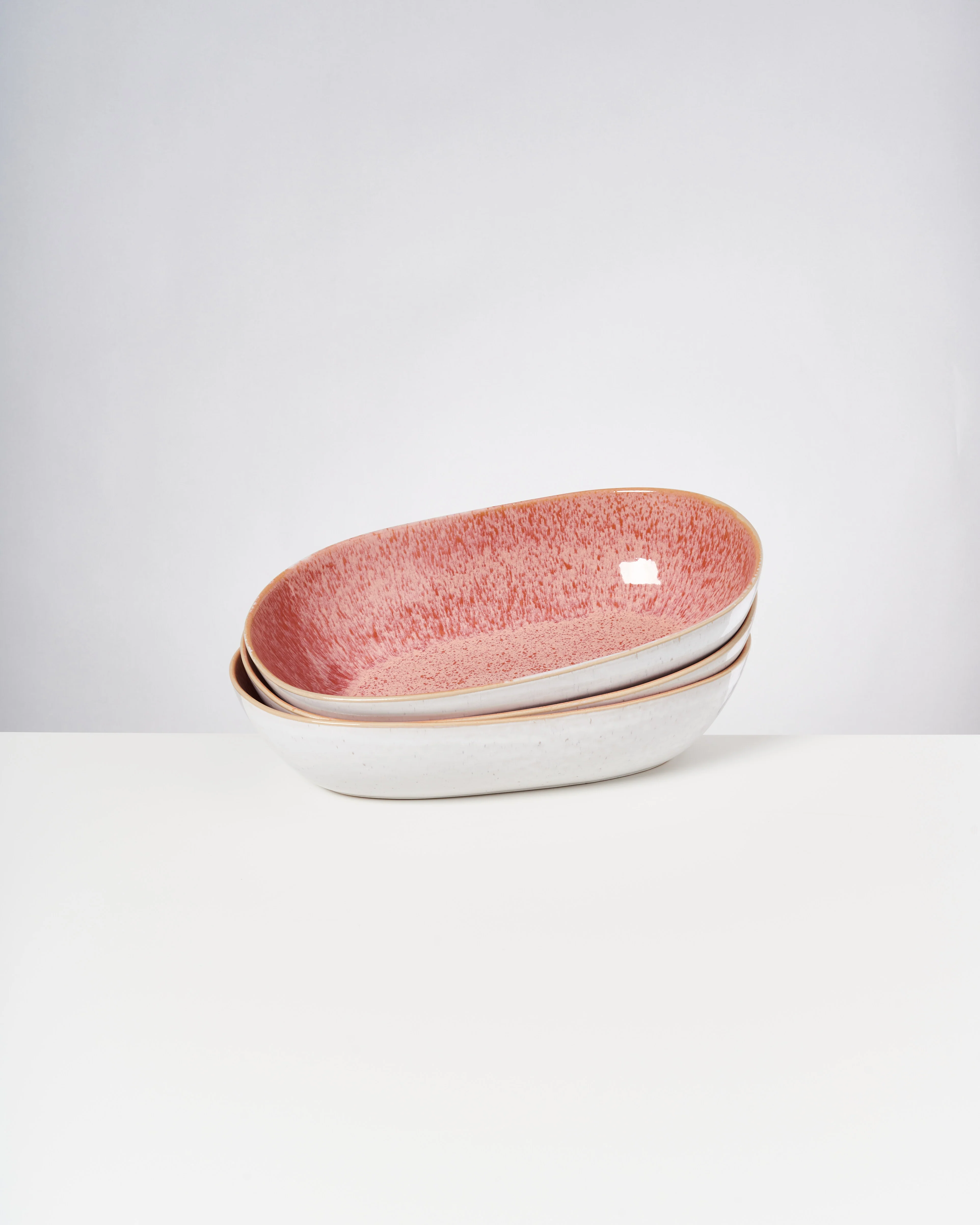 Areia Ofenform klein pink