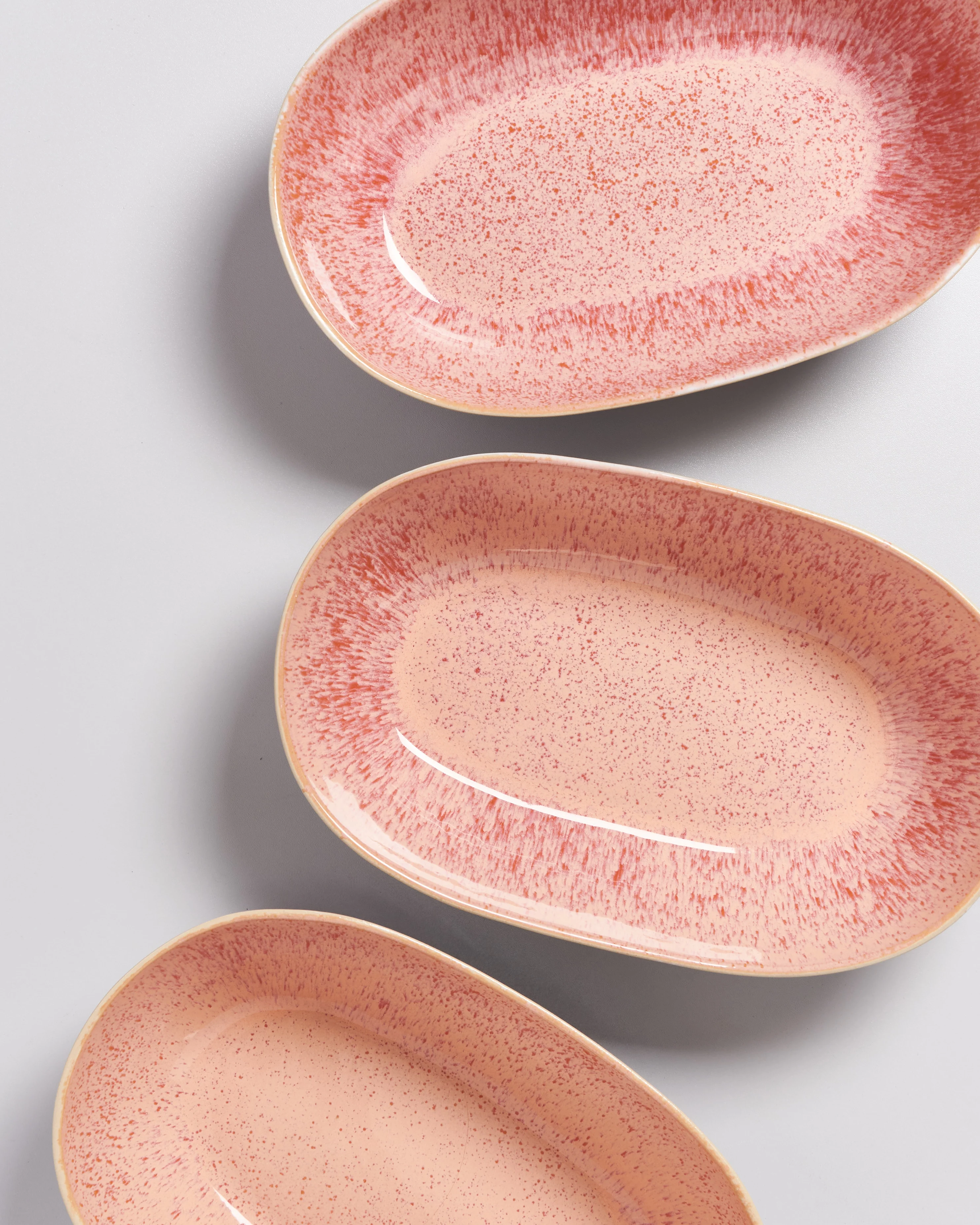 Areia Ofenform klein pink - Image 3