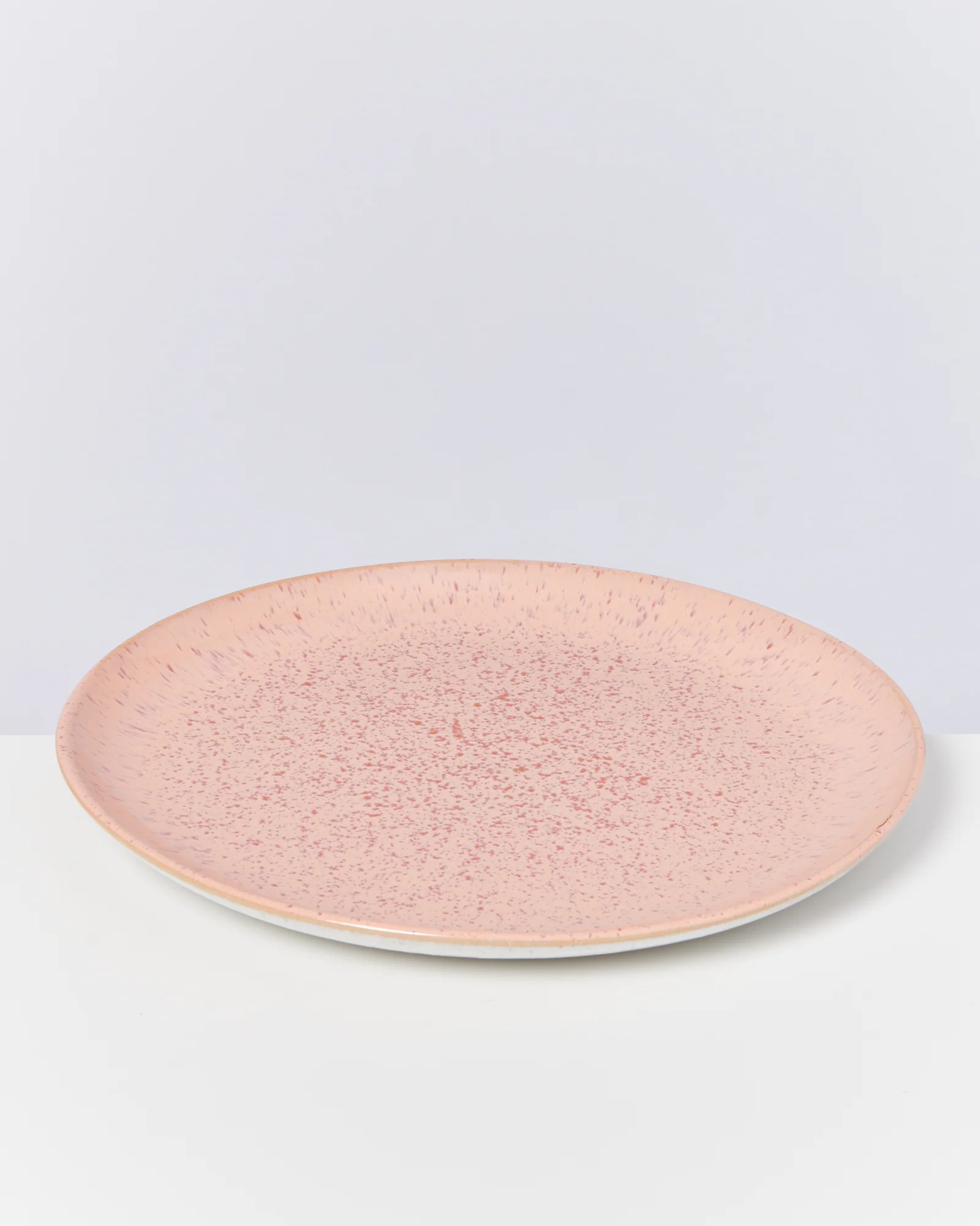 Areia Geschirr-Set pink 8-teilig - Image 2